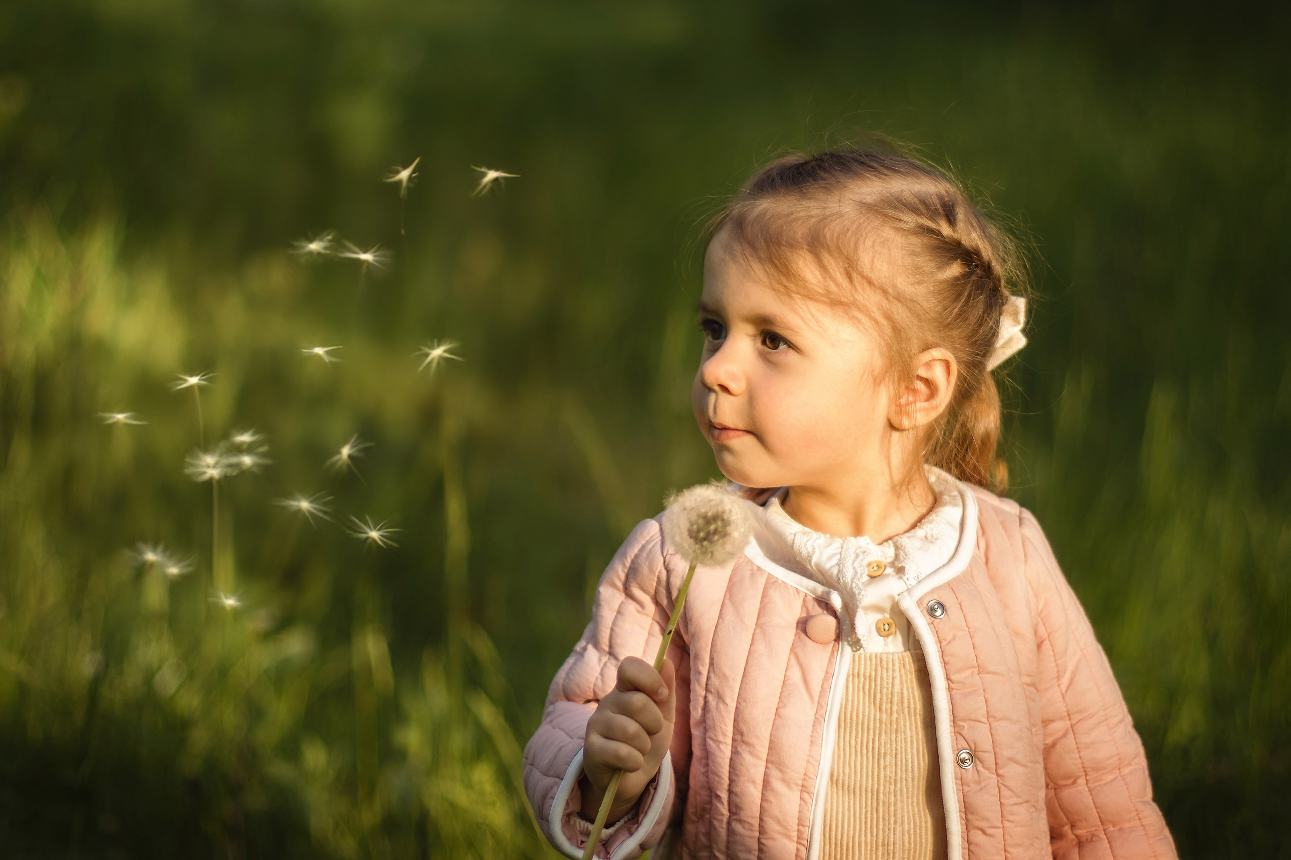 3 сестры. Фотограф Яна Галецкая в Гранд-Прери