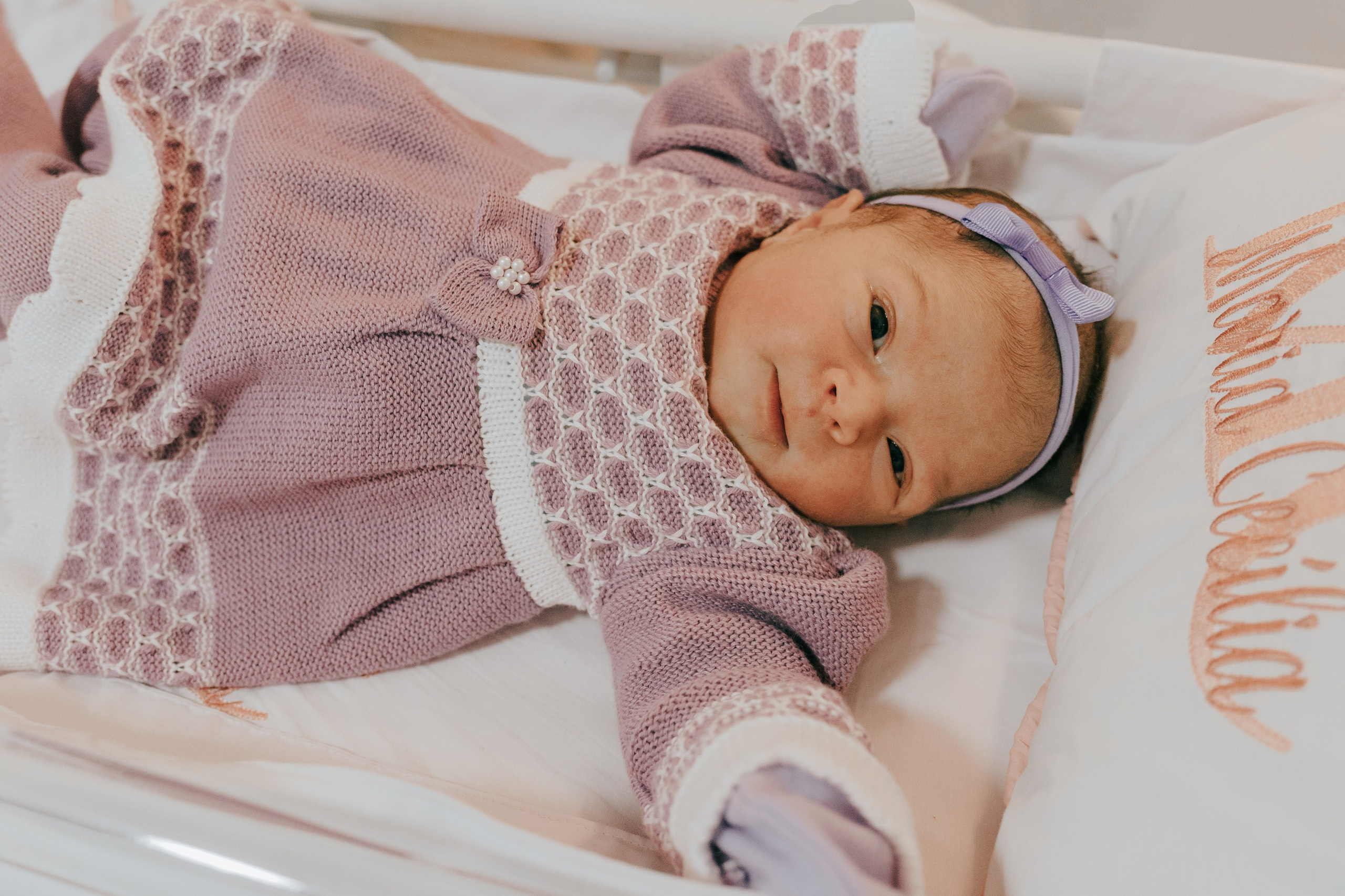 Nascimento Maria Cecília