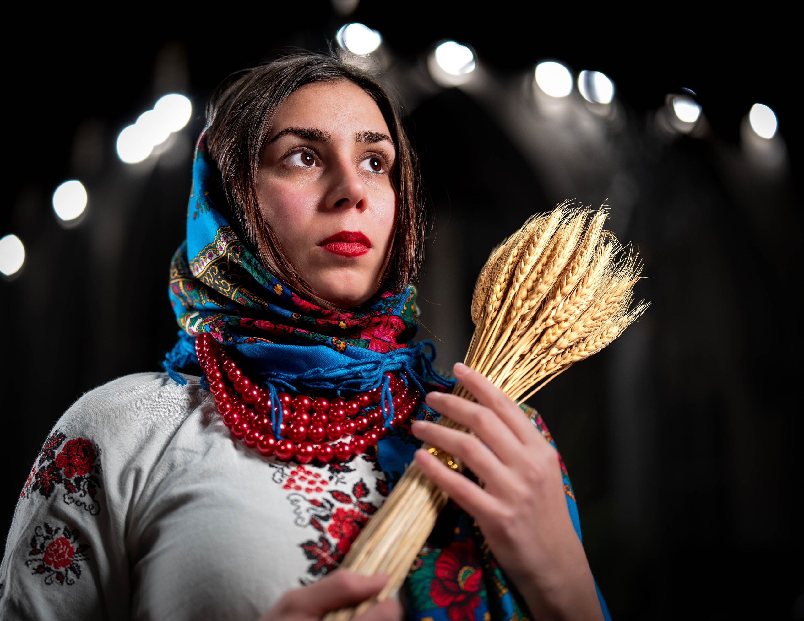 Tisto. Anna Mavka Photographer