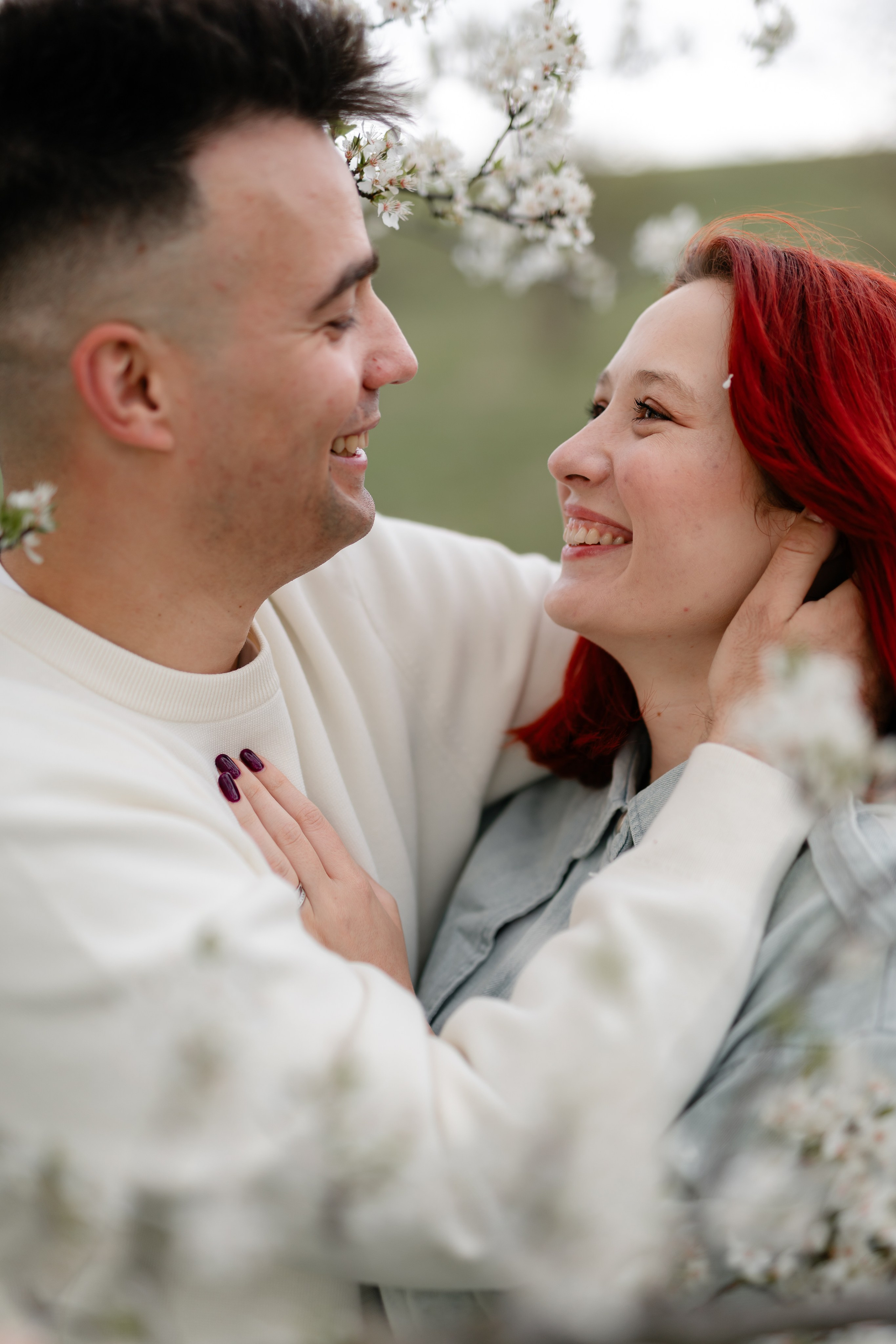 Casiana & Victor. Main