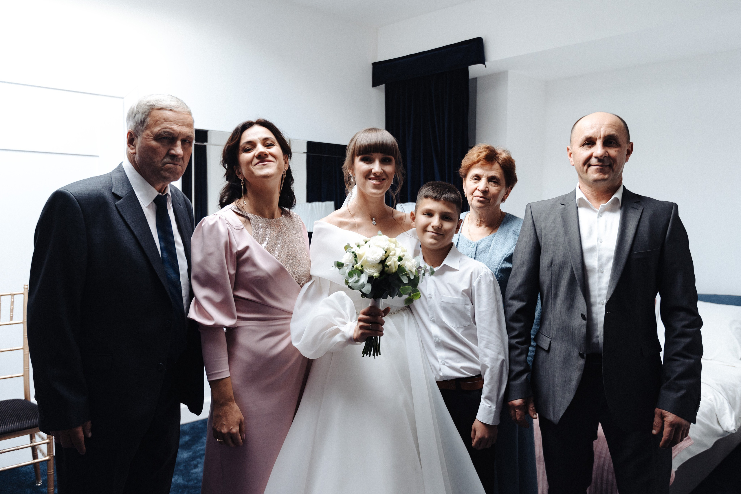 Piotr i Roksolana. Karina Czernecka Foto