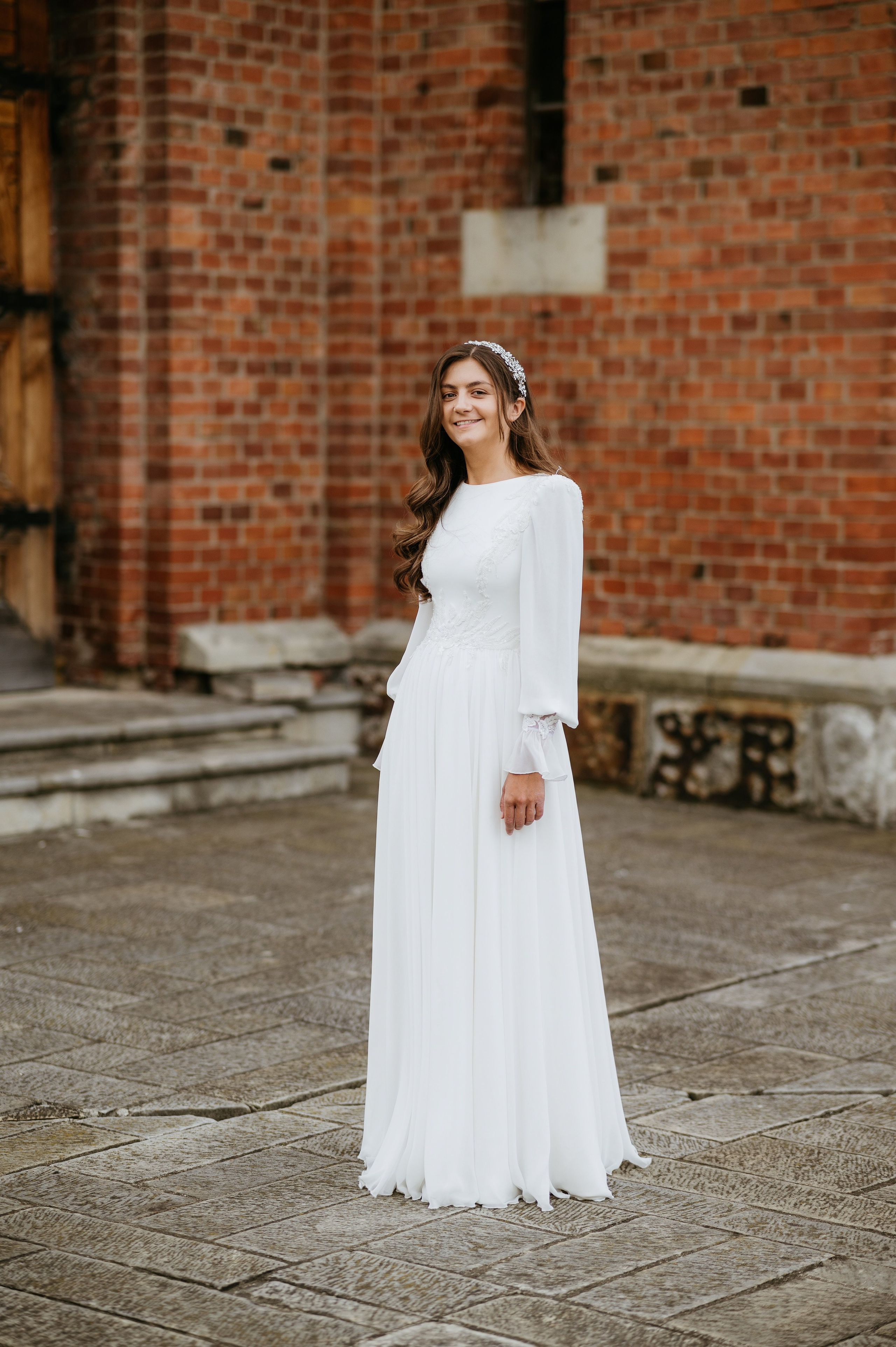 Semida si Bogdan. Valentin Melen - fotograf de nunta 🤍