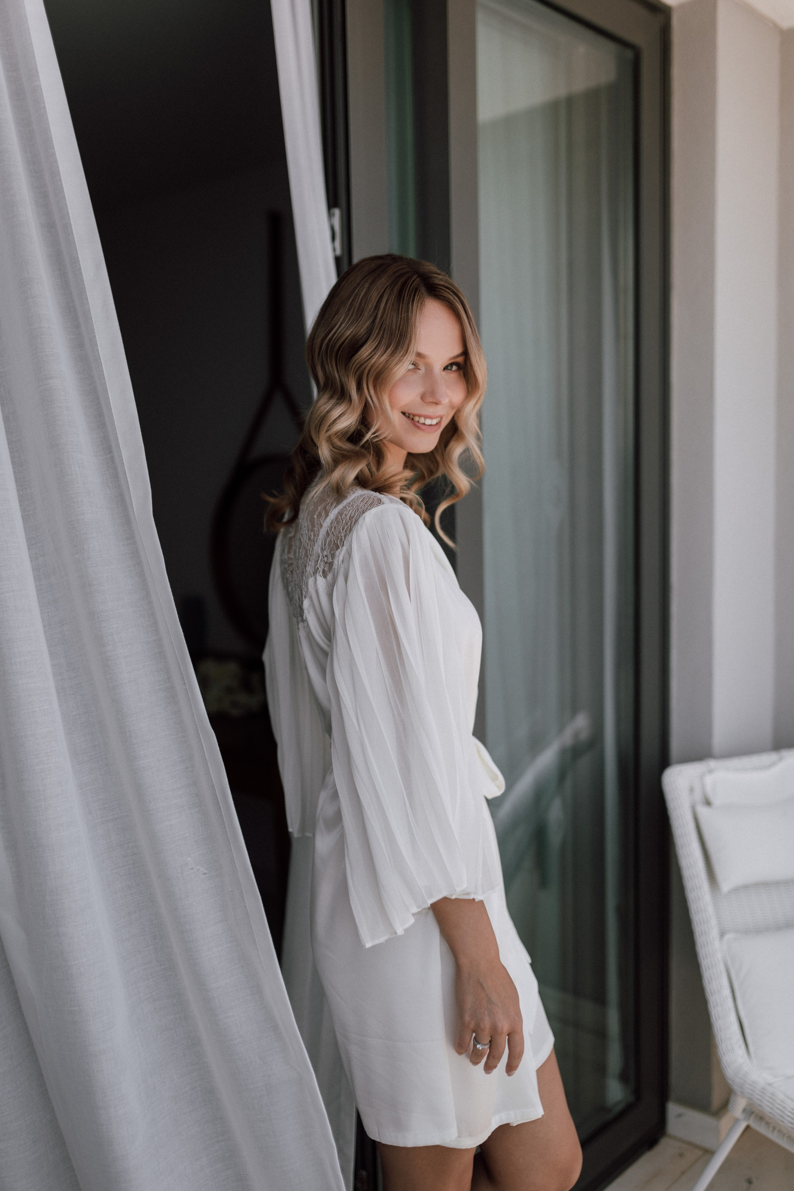 Sema & Darina. Photographer Alina Sparrow