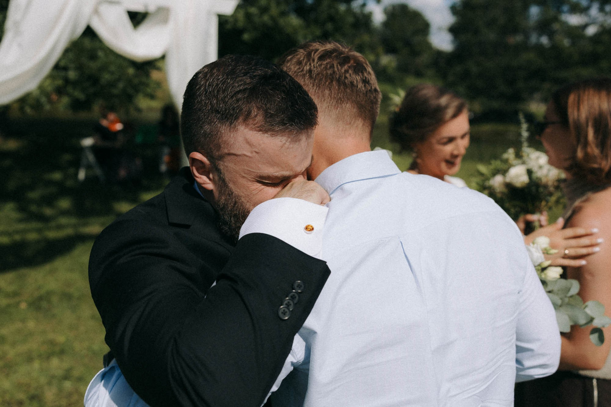 Evas un Georgija kāzu stāsts. Fotogrāfs kāzām, ģimenēm un dažādiem pasākumiem