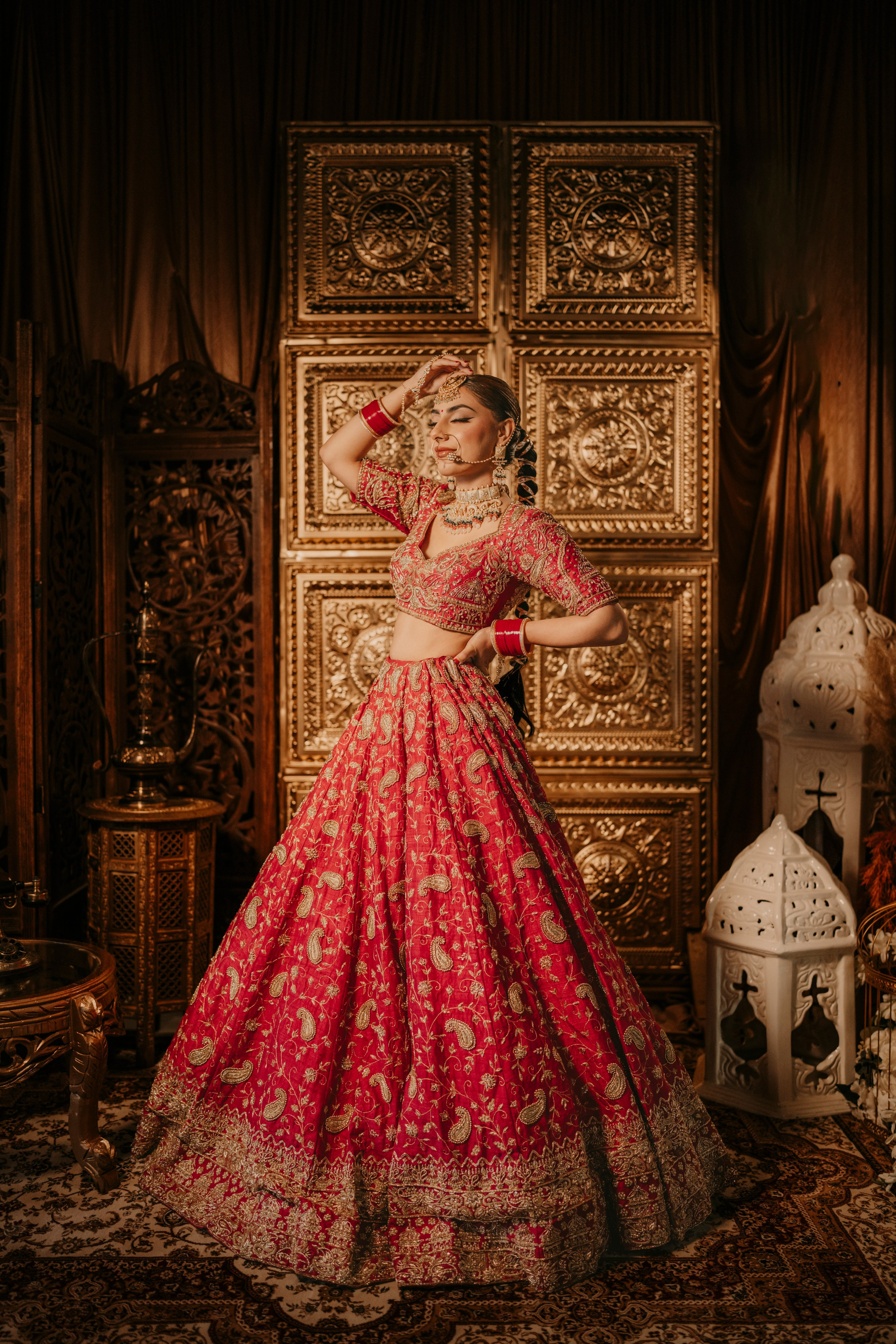 The Fashion Vault. Studio Kunal Photography