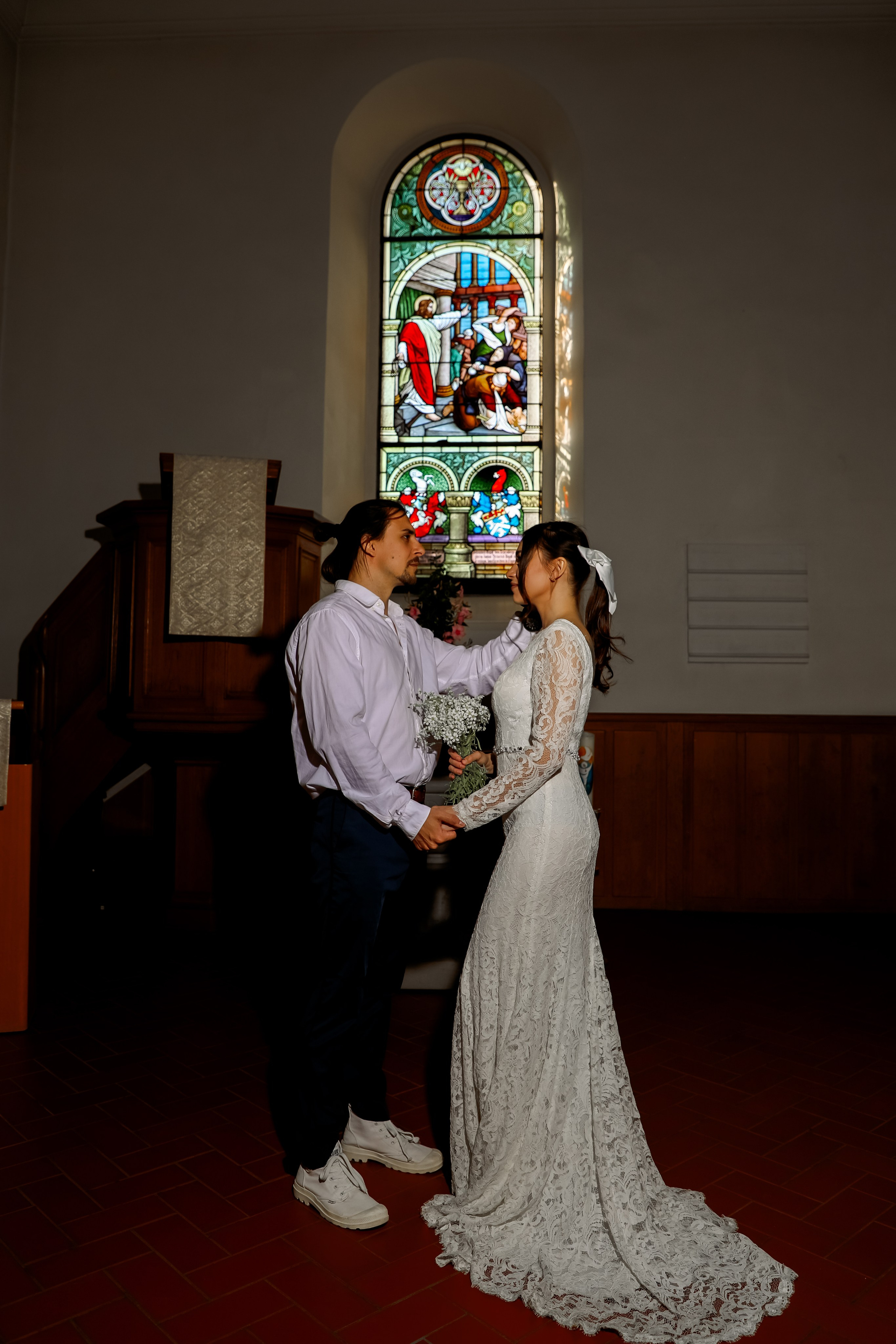 Hochzeitsfotografie. Startseite