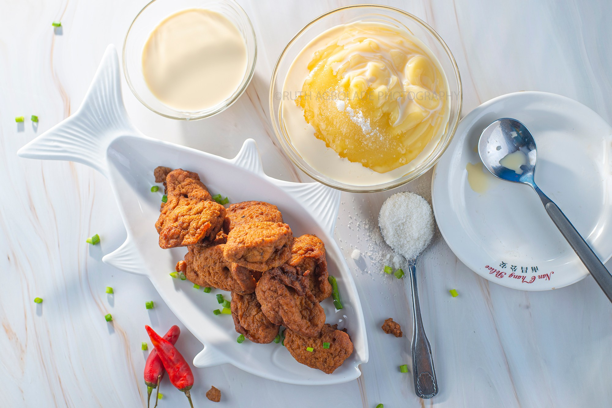 Akara 360 NG. Portrait & Brand Photographer in Bradford, West Yorkshire