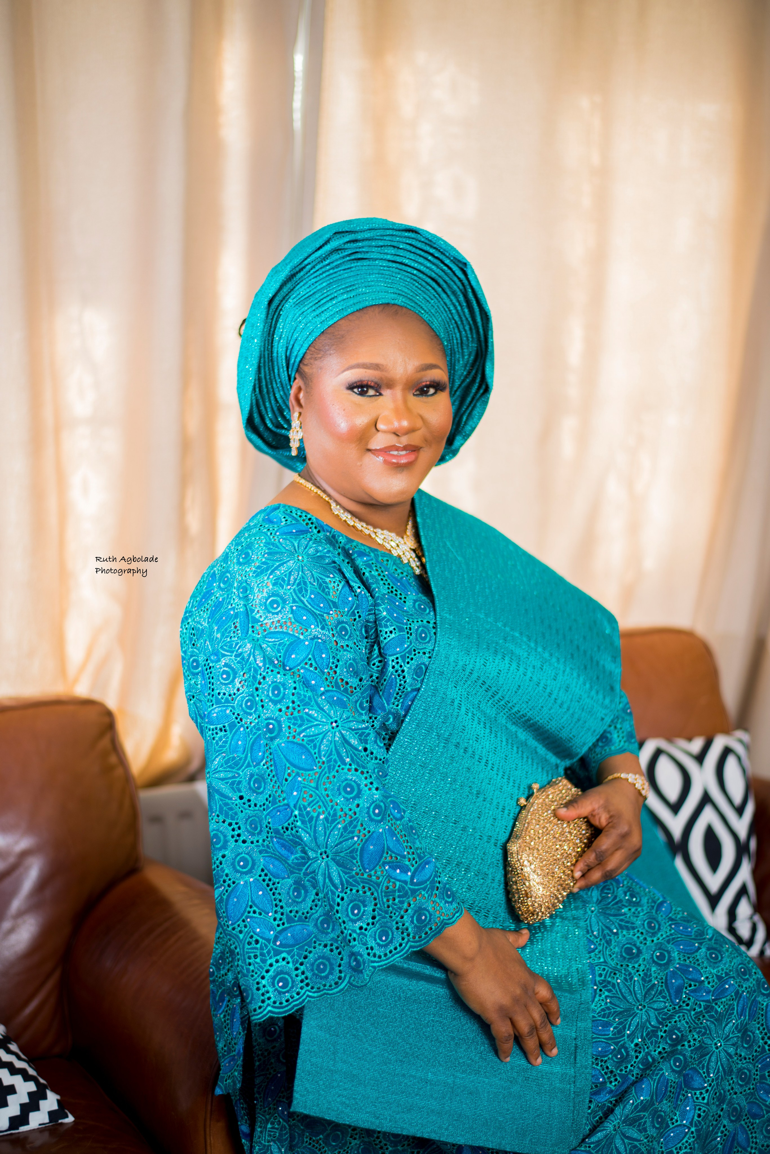 Madam Bola’s 50th. Portrait & Brand Photographer in Bradford, West Yorkshire