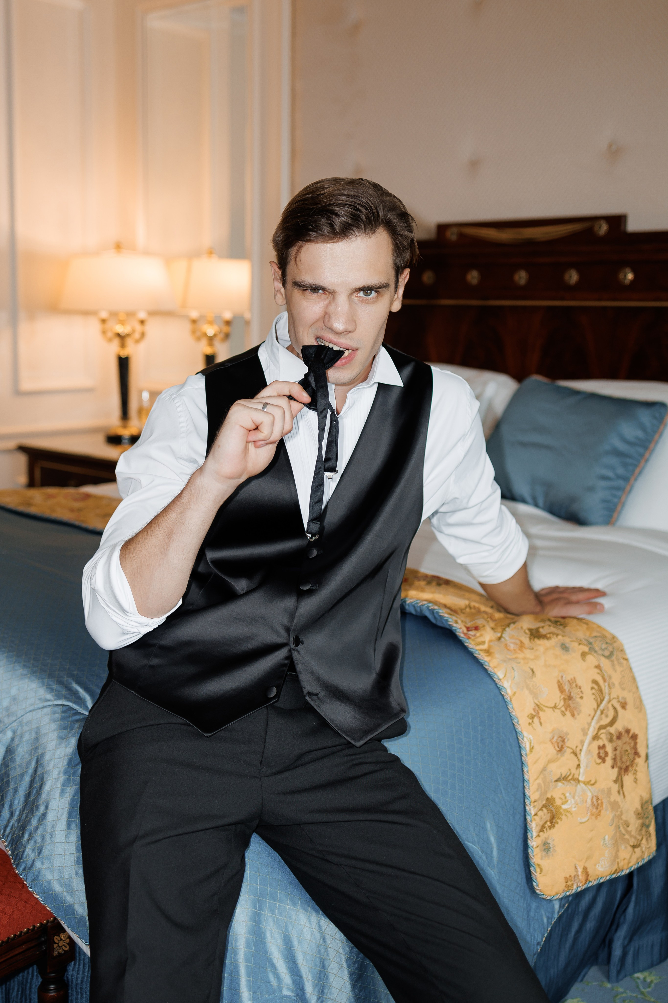 Ніколь & Олександр. Весільний та сімейний фотограф Одеса