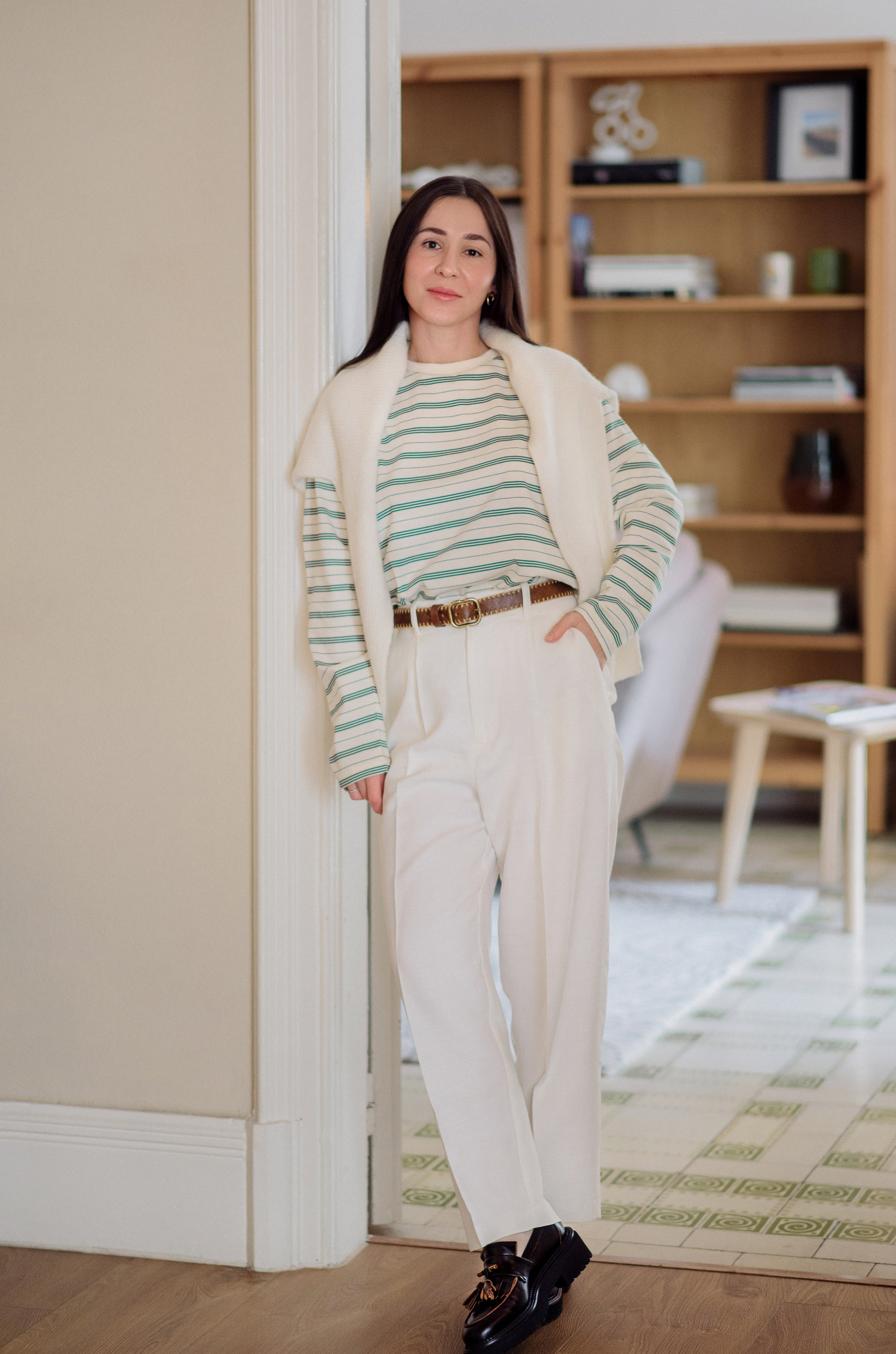 Photoshoot for a Psychologist. Www.iastakhova.com