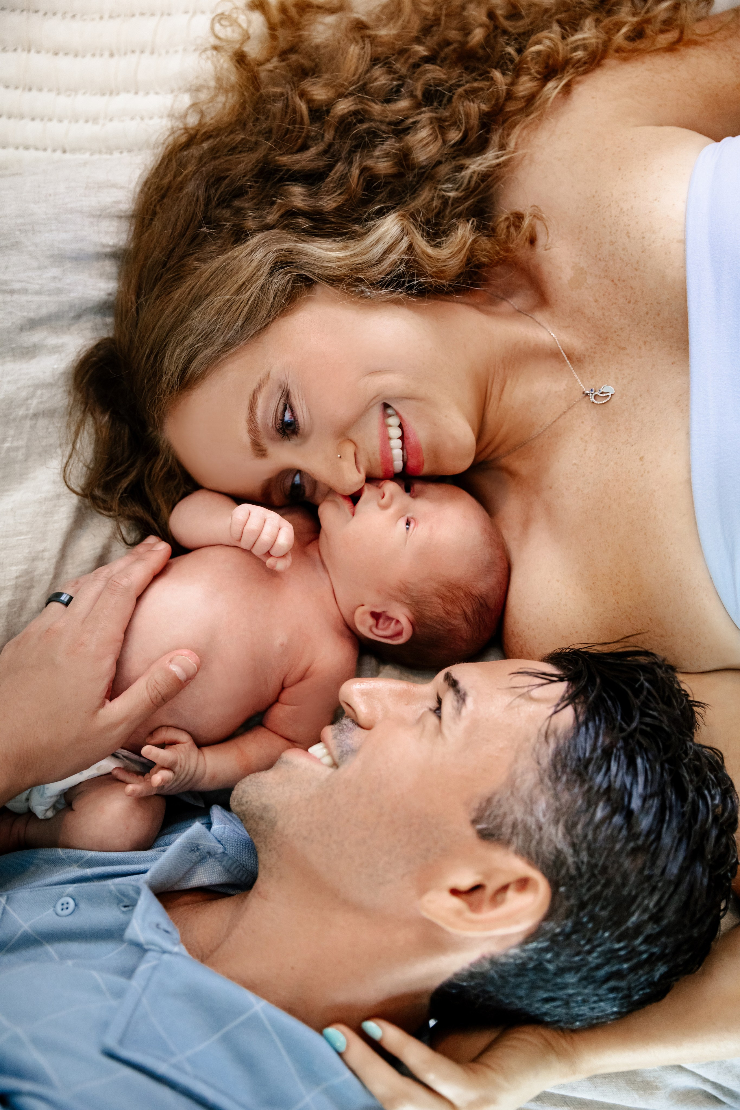Newborn. Photographer in Miami, Family photographer, Event, Wedding