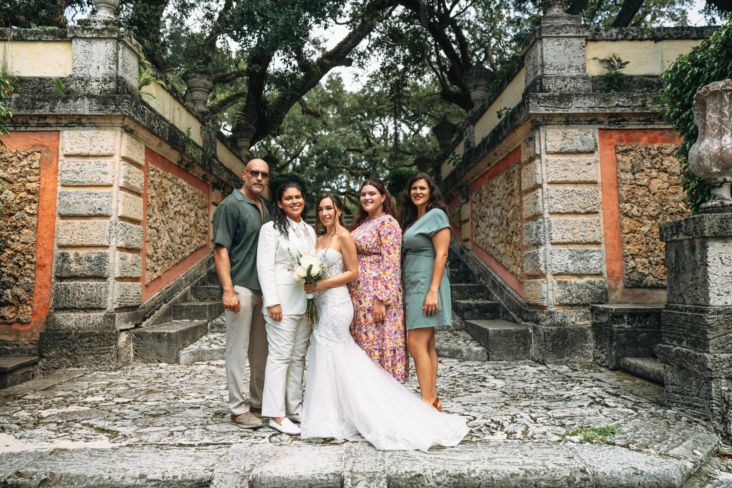 Wedding ceremony. Photographer in Miami, Family photographer, Event, Wedding