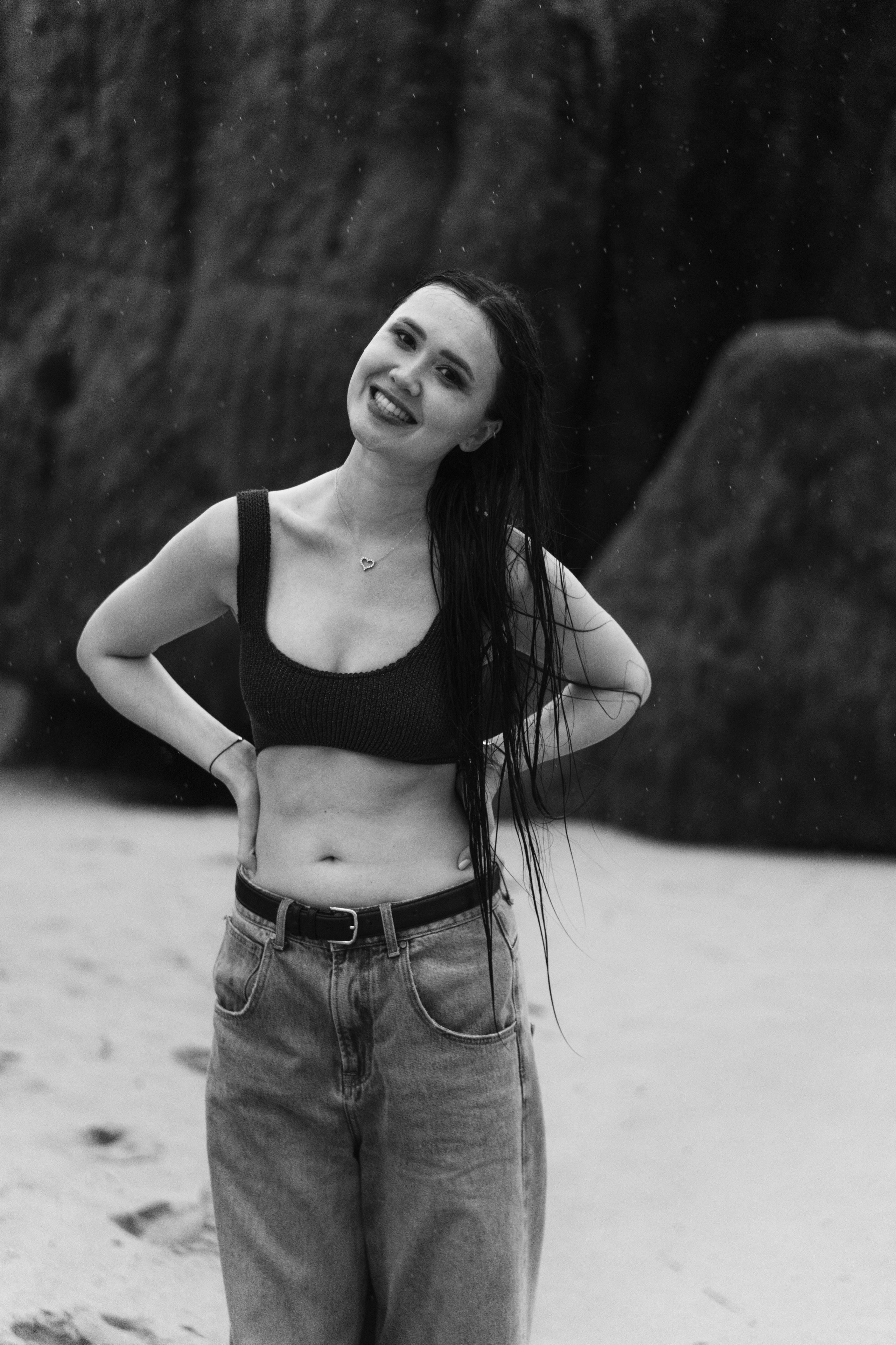 ПОЛИНА. Анна Де Сильва — фотограф на Шри-Ланке