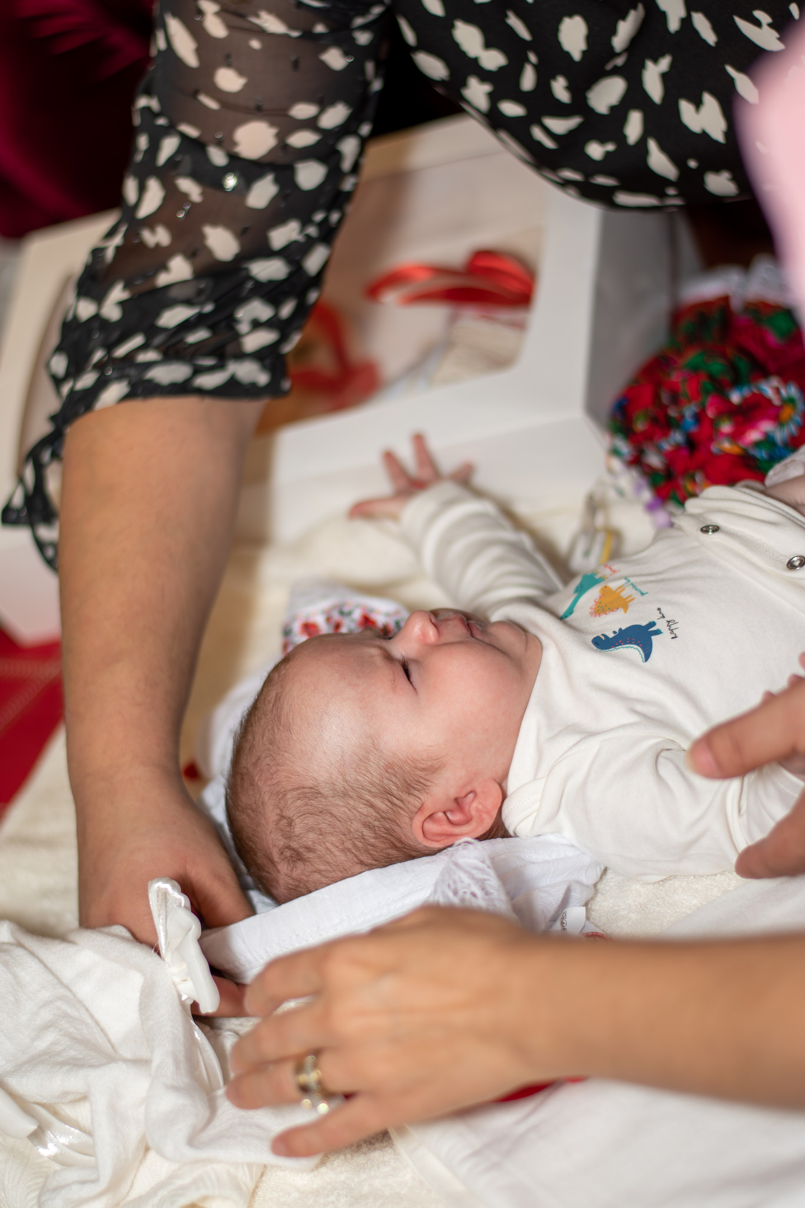 Antonia-Maria. Fotograful și Cameramanul familiei dvs în Franța Paul Photographer