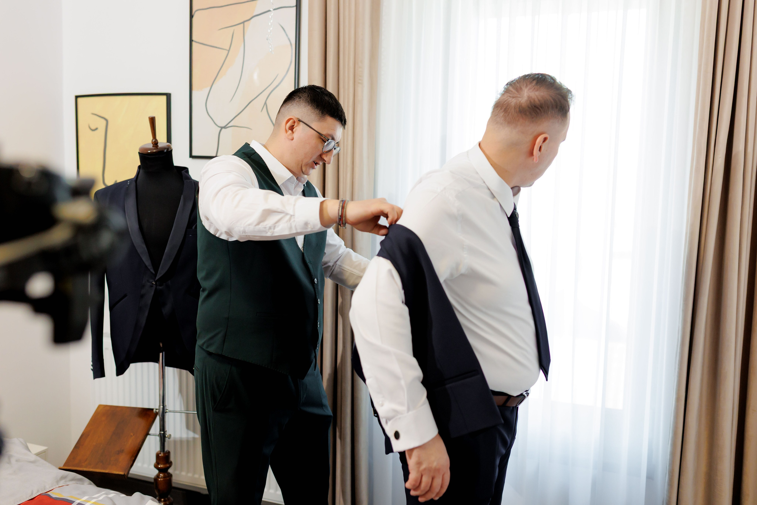 Povestea voastră, regizată de noi |Cristi Turculet Videograf Nuntă Suceava | wedding highlight. Servicii foto-video profesionale, pentru momente de neuitat