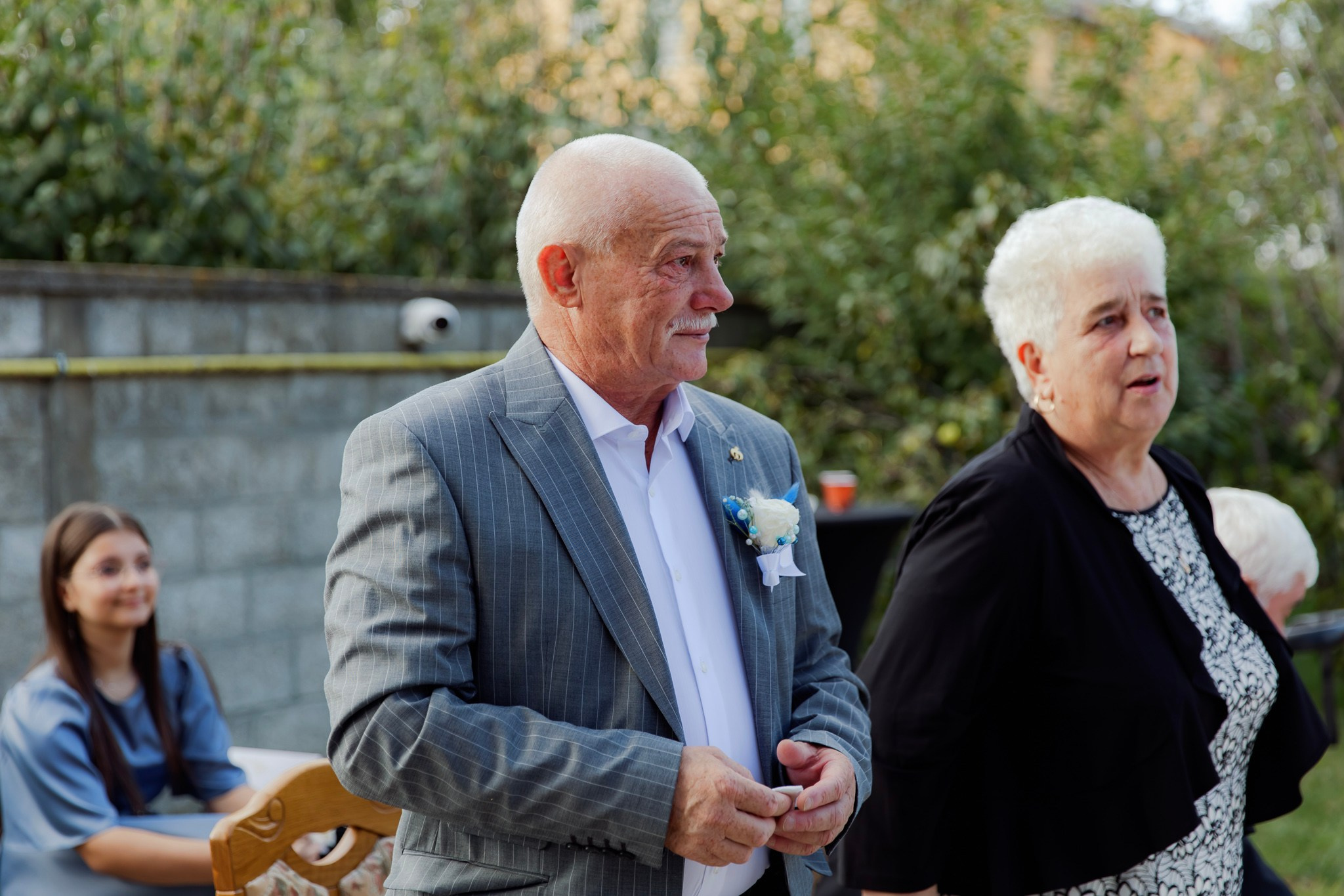 Mihai & Oana. Servicii foto-video profesionale, pentru momente de neuitat