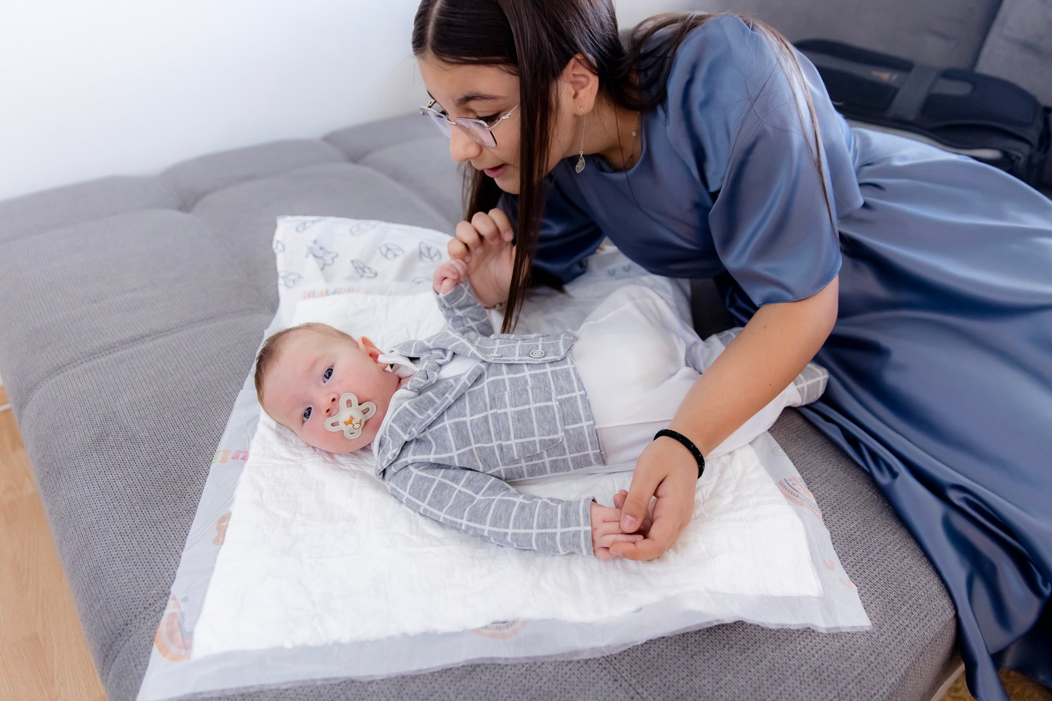 Mihai & Oana. Servicii foto-video profesionale, pentru momente de neuitat