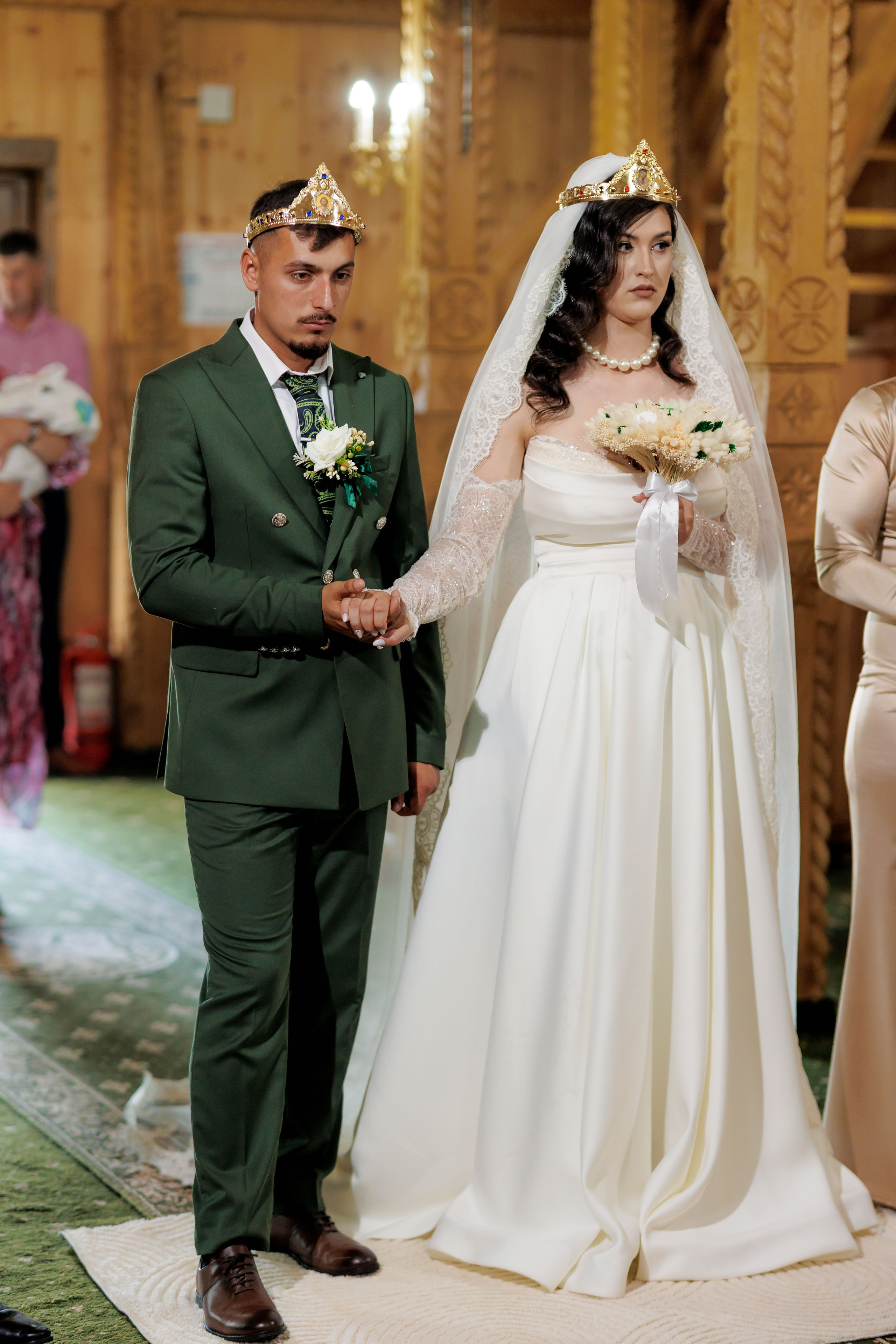 Nunta Nicoleta & Răzvan | Fotografie & Videografie Profesională. Servicii foto-video profesionale, pentru momente de neuitat