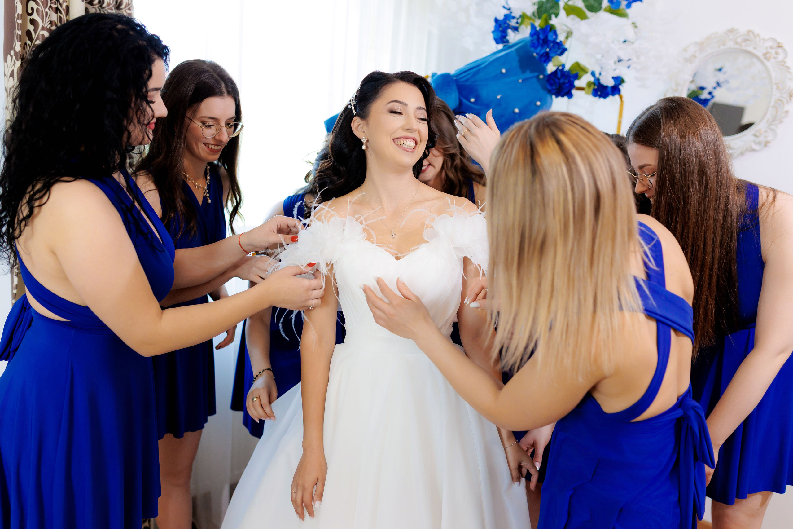 Loredana & Emilian – Ziua Nunții | Videografie - fotografie Botez Suceava, Iași, Botoșani. Servicii foto-video profesionale, pentru momente de neuitat