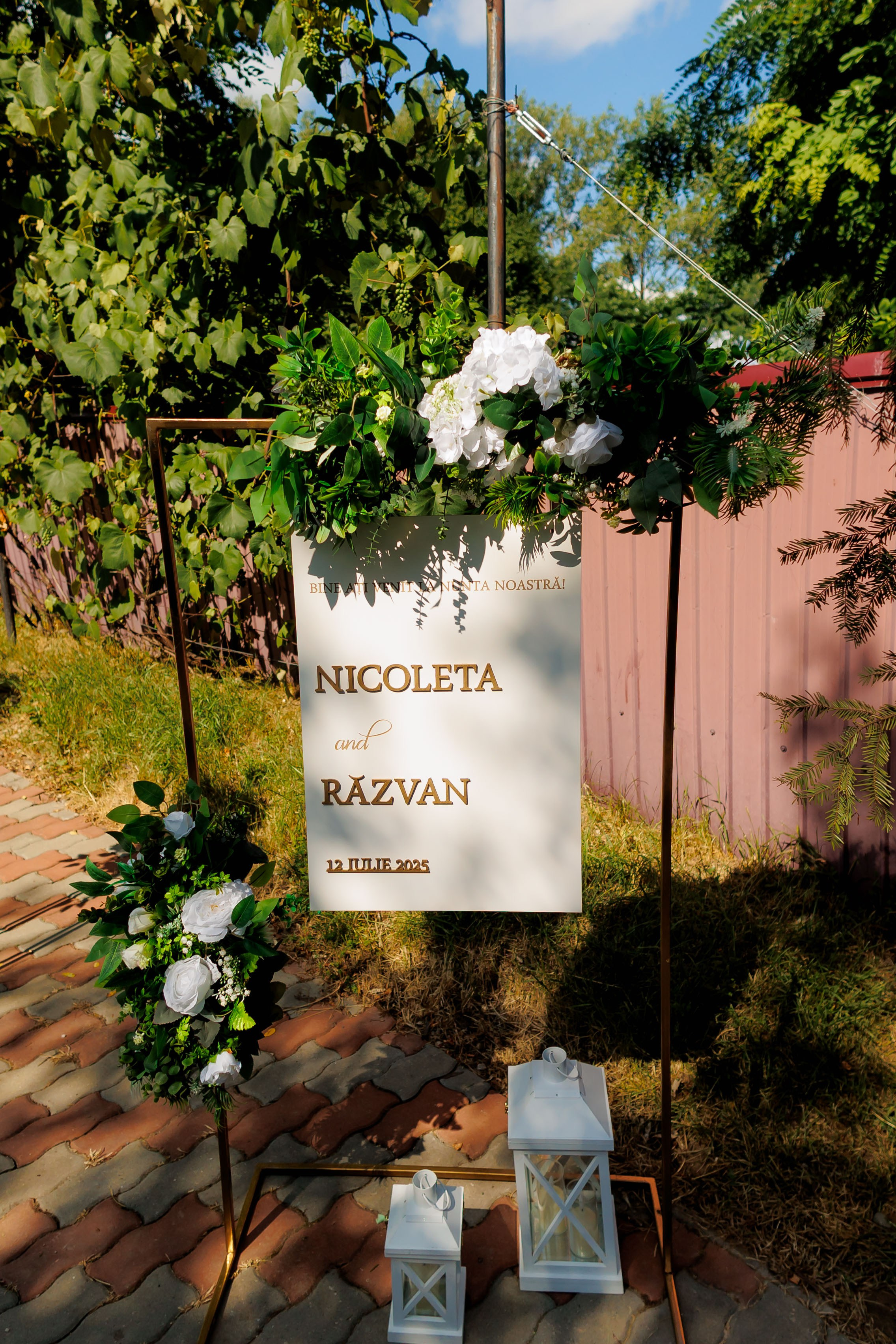 Nunta Nicoleta & Răzvan | Fotografie & Videografie Profesională. Servicii foto-video profesionale, pentru momente de neuitat