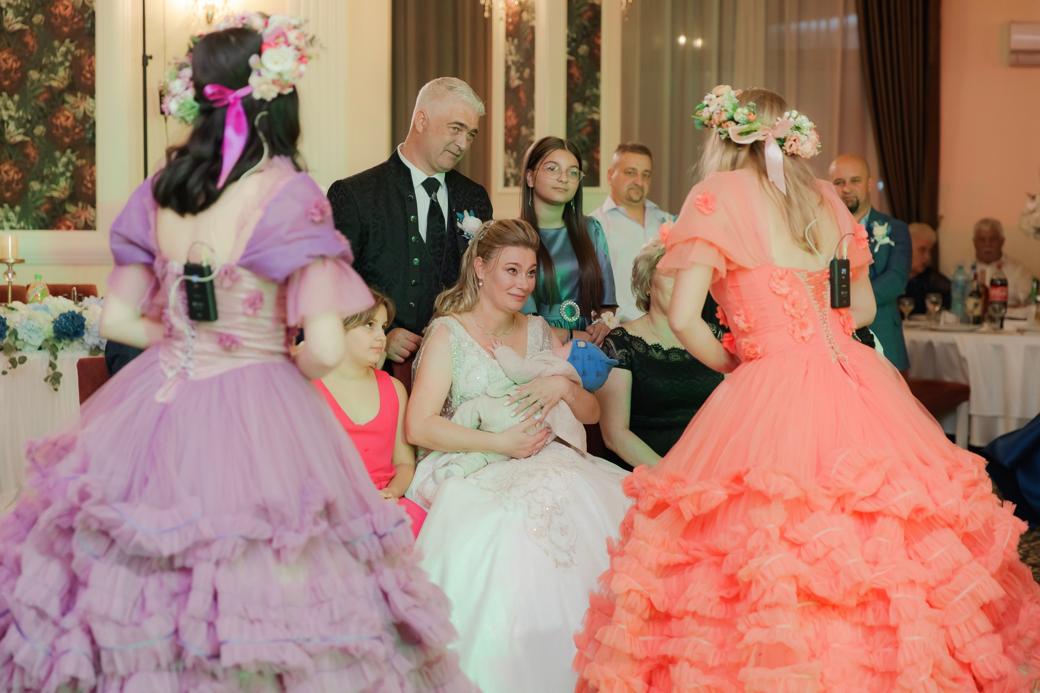 Mihai & Oana. Servicii foto-video profesionale, pentru momente de neuitat