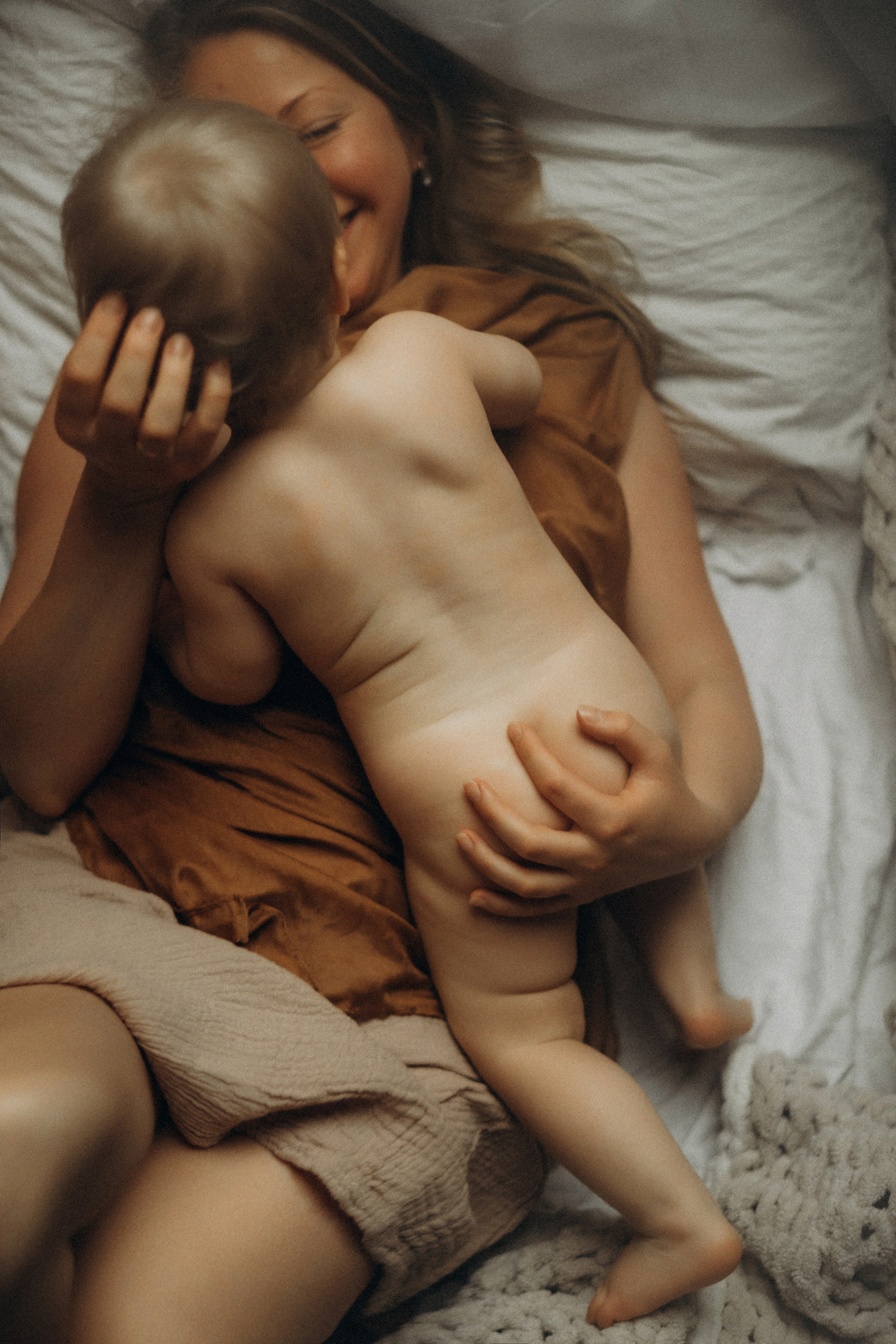 Mom & Me. Семейный фотограф Лейпциг, Германия