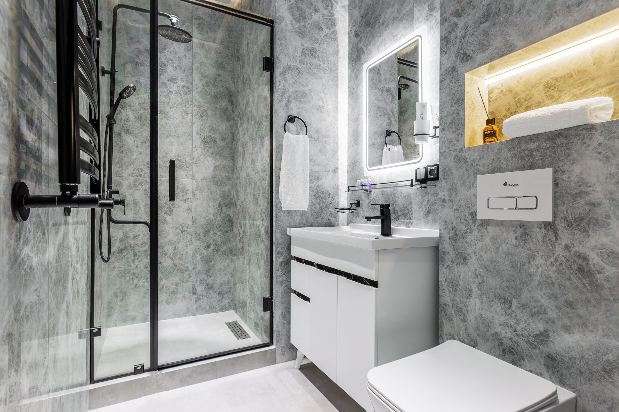 Interior photographer Tashkent Uzbekistan