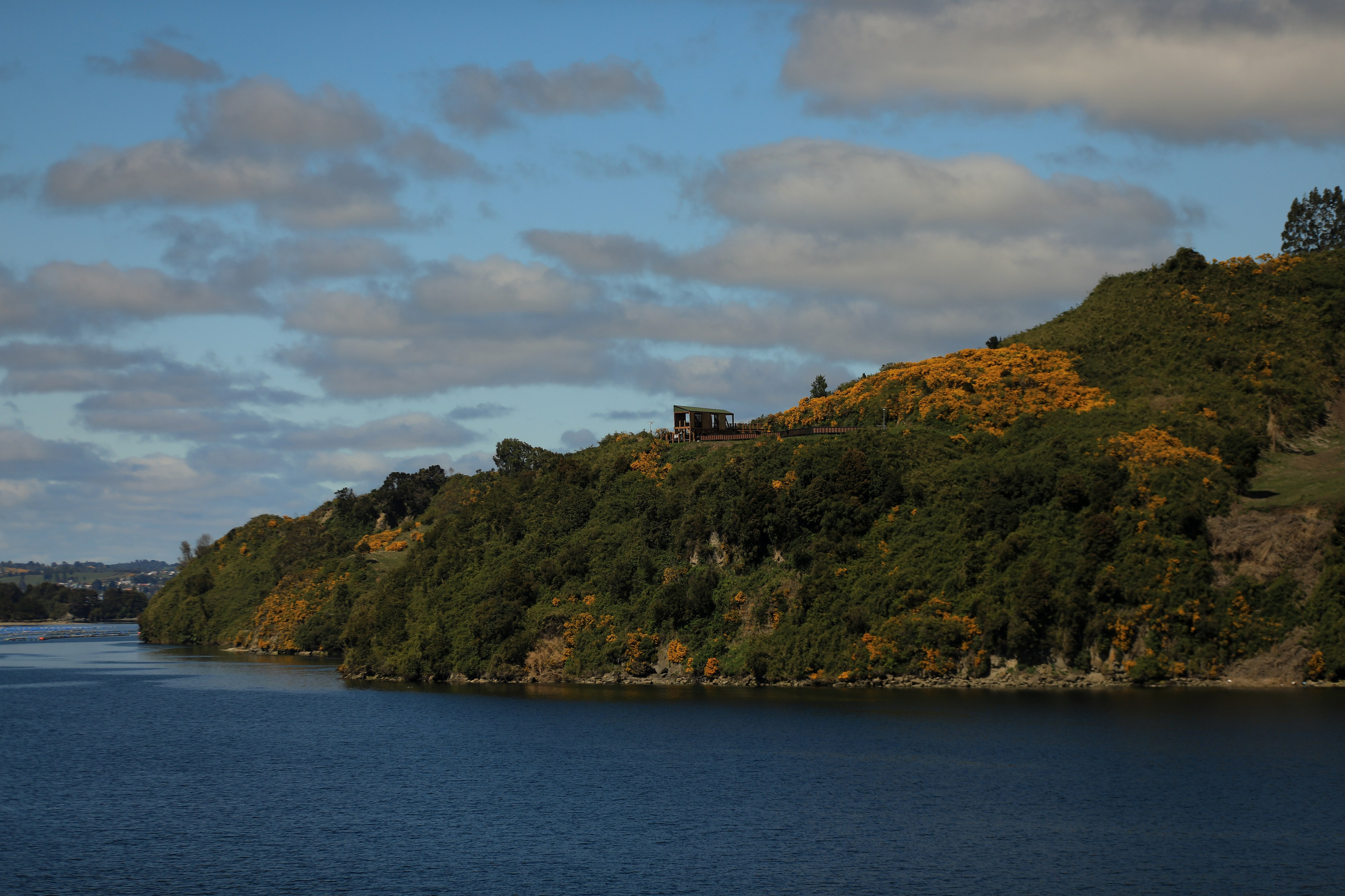 PATAGONIE. Photographe Karen Tatevosian