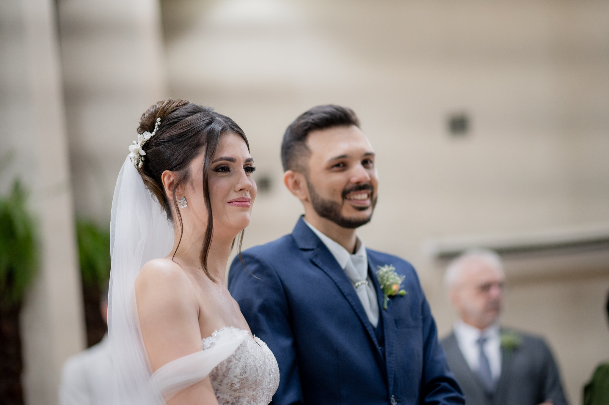 Giovana & Bruno — Luso / Bauru — SP. Robson Colaço