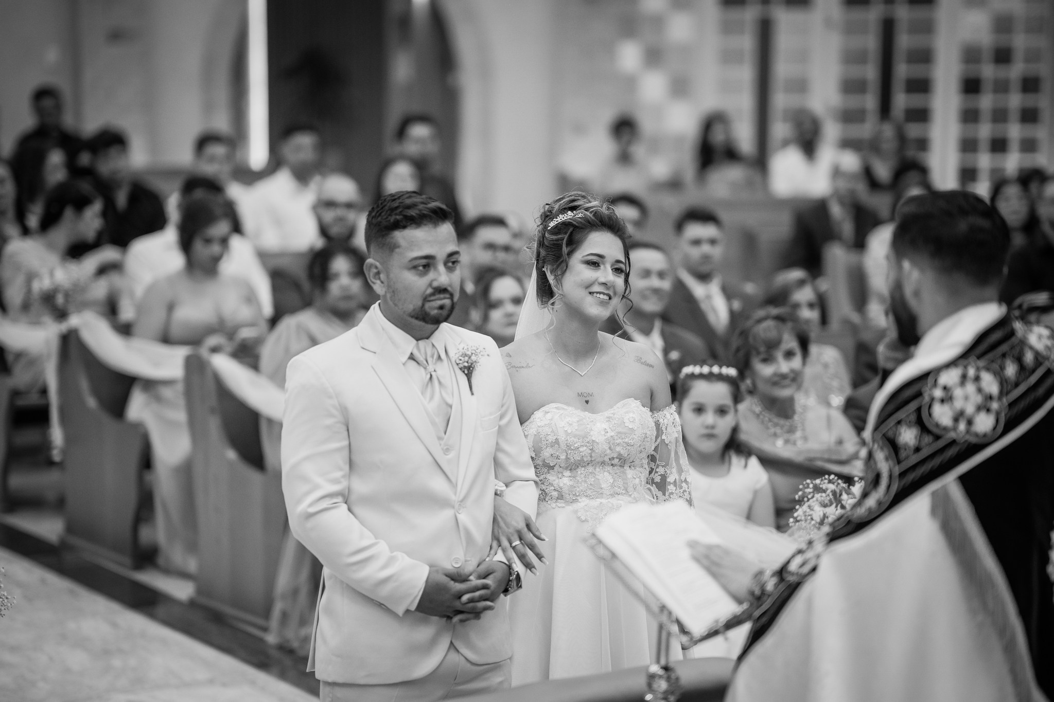 Lais & Lucas — Espaço Aveiro / Bauru SP. Robson Colaço