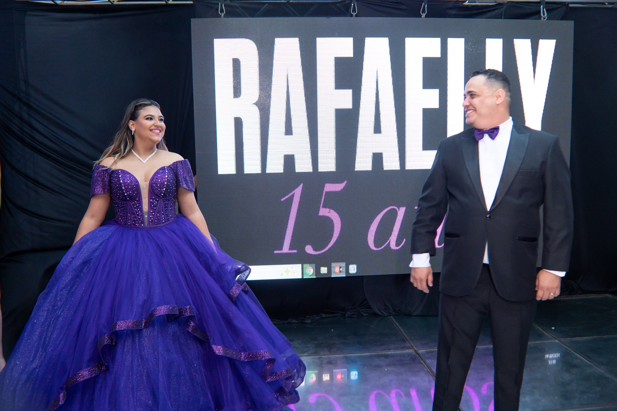 Rafaela — Berbel / Bauru SP. Robson Colaço