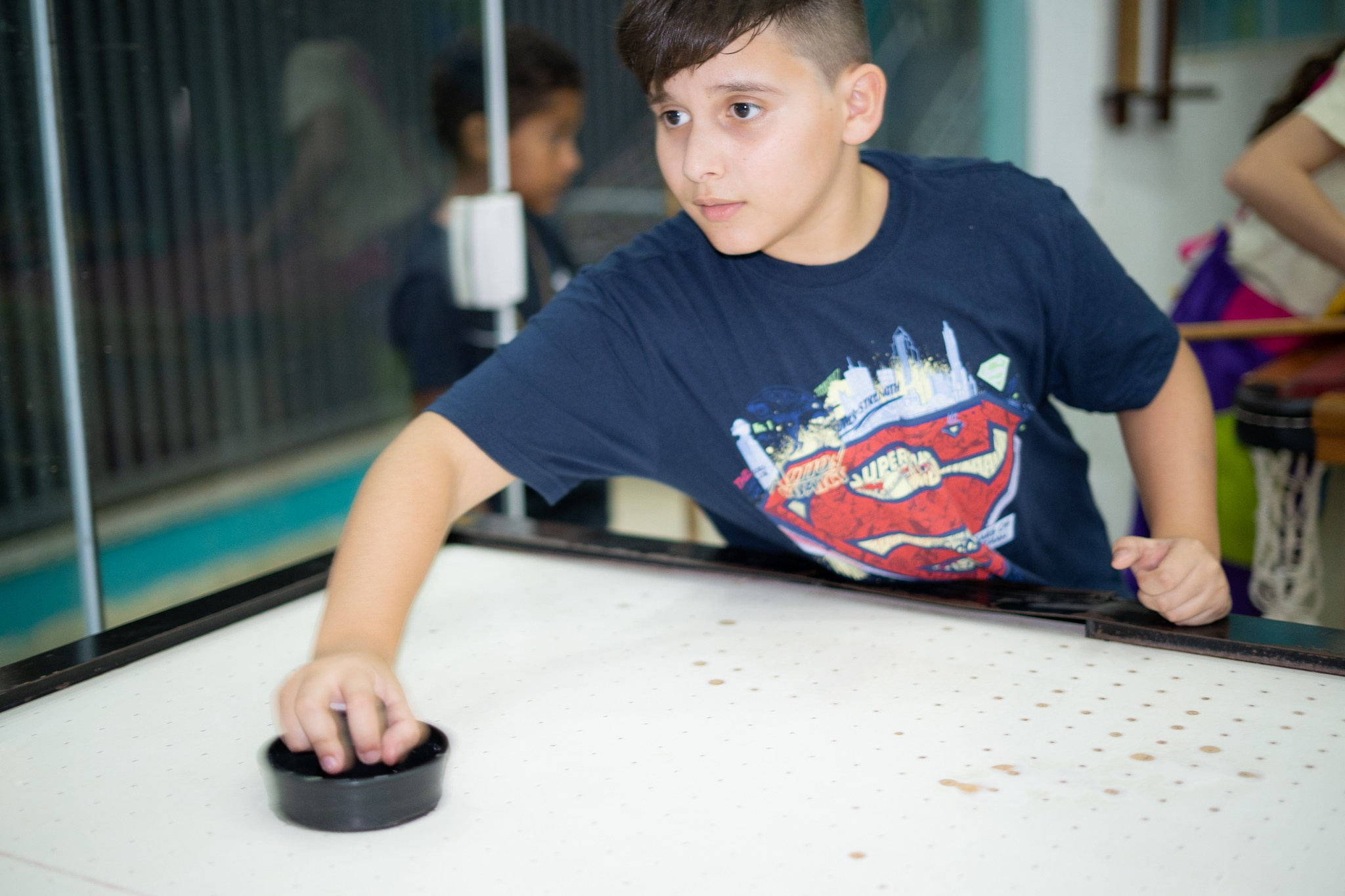 Sofia — Gulas Kids / Bauru SP. Robson Colaço