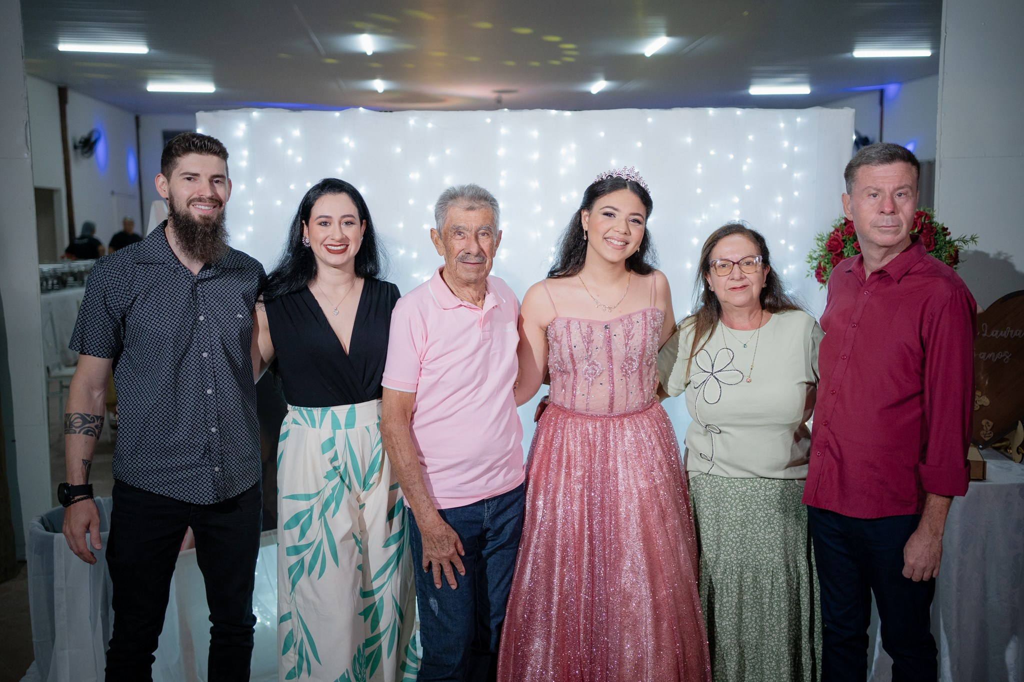 Ana Laura — Bauru SP. Robson Colaço