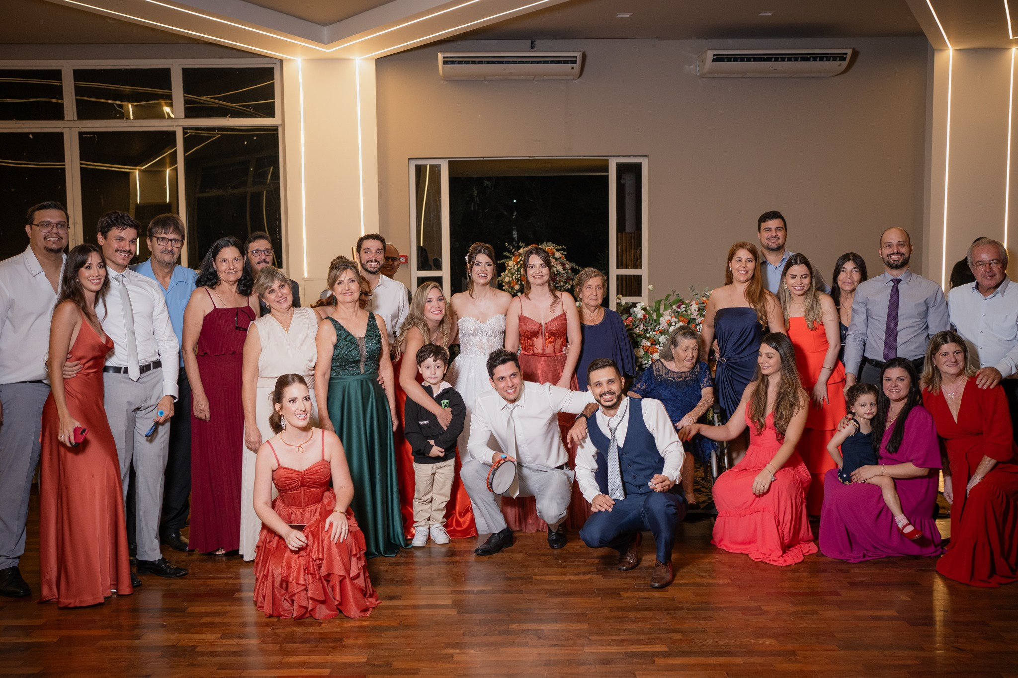 Giovana & Bruno — Luso / Bauru — SP. Robson Colaço
