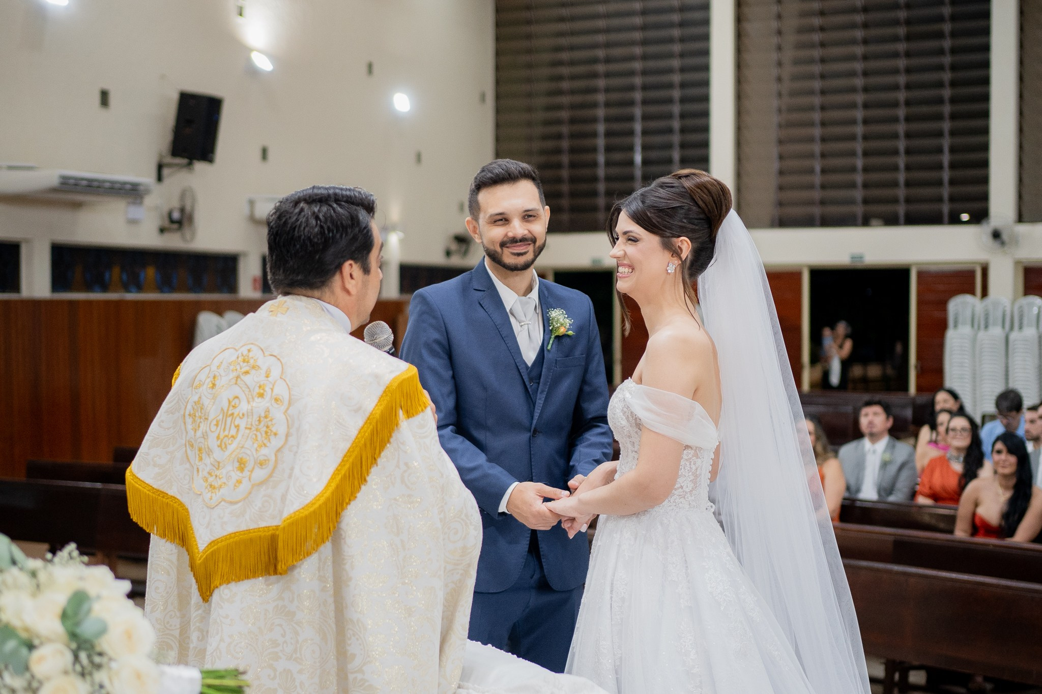 Giovana & Bruno — Luso / Bauru — SP. Robson Colaço