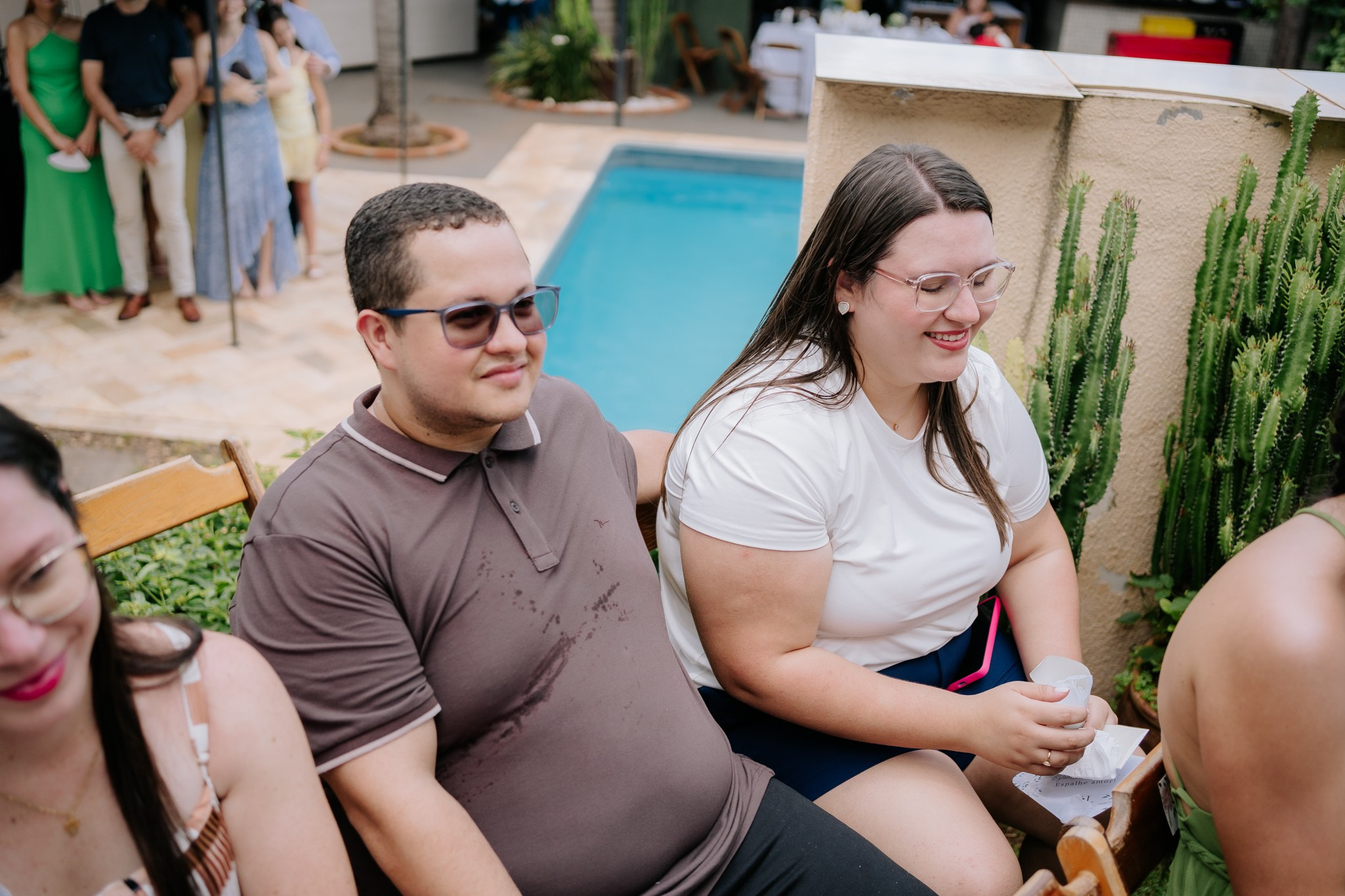 Fernanda & Leandro — Bauru SP. Robson Colaço