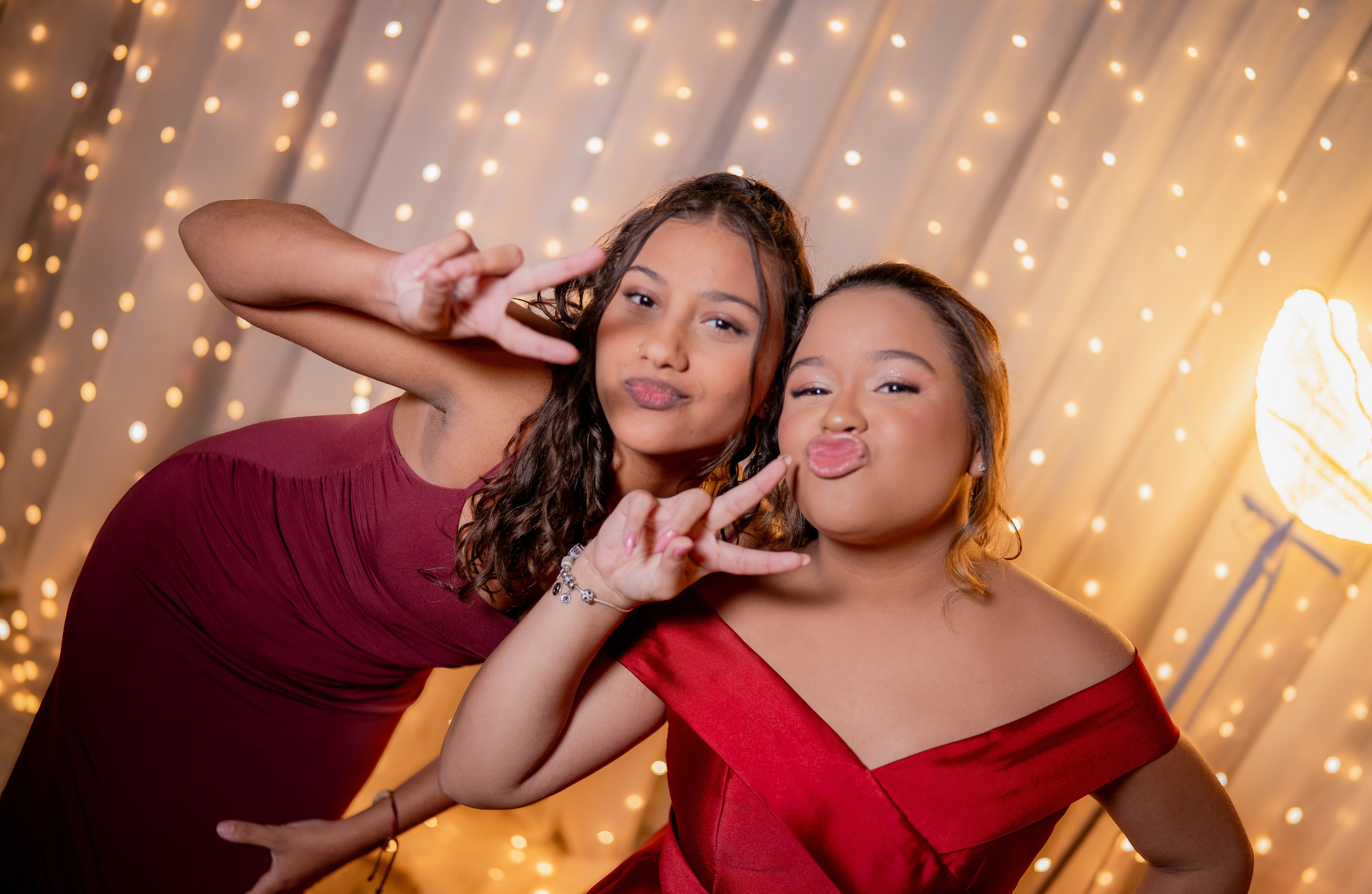 Isabela — 15 anos Buffet Talita Rodrigues / Piratininga — SP. Robson Colaço