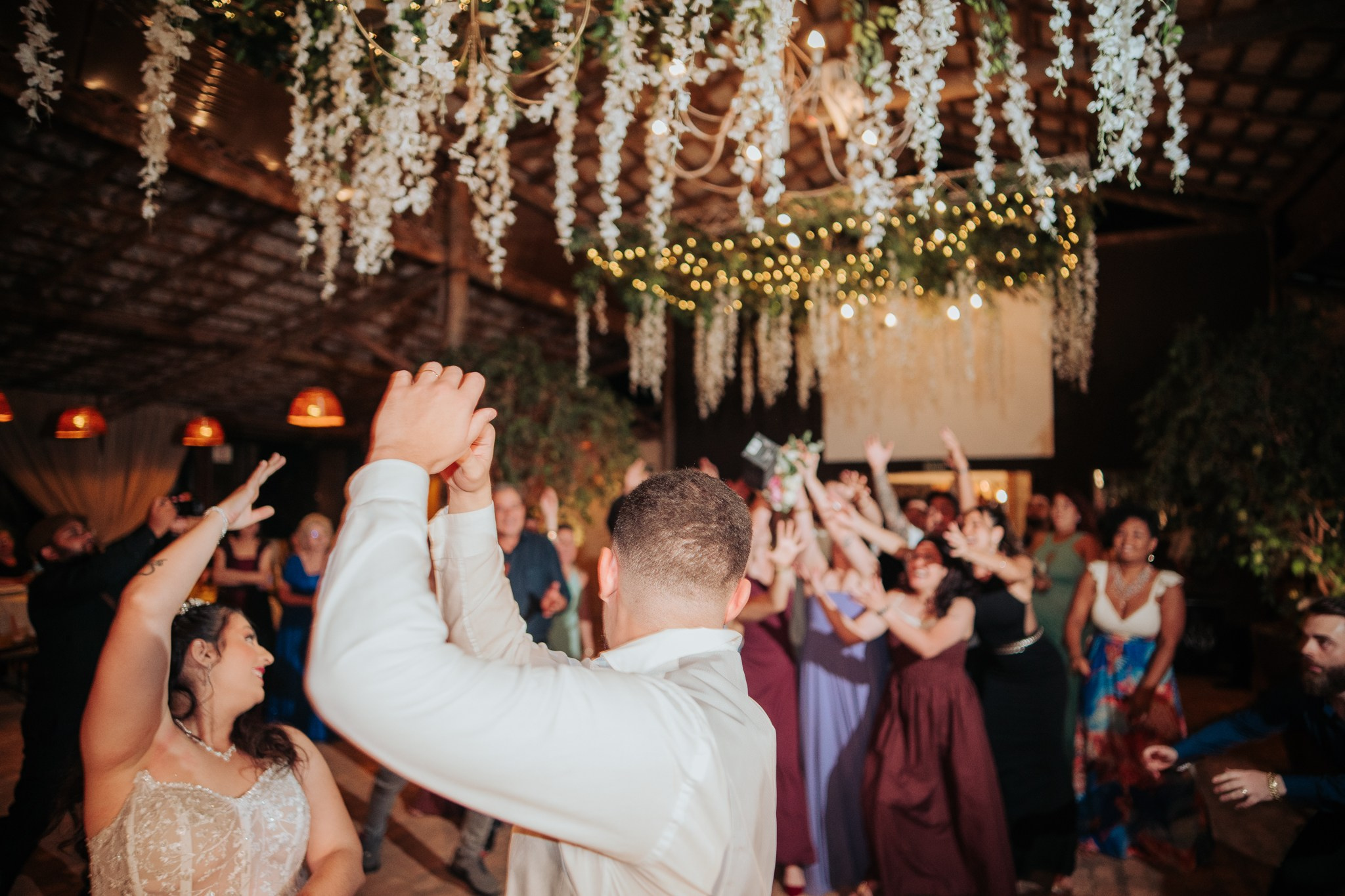 Aline & Daniel — Vila Casali / Piratininga SP. Robson Colaço
