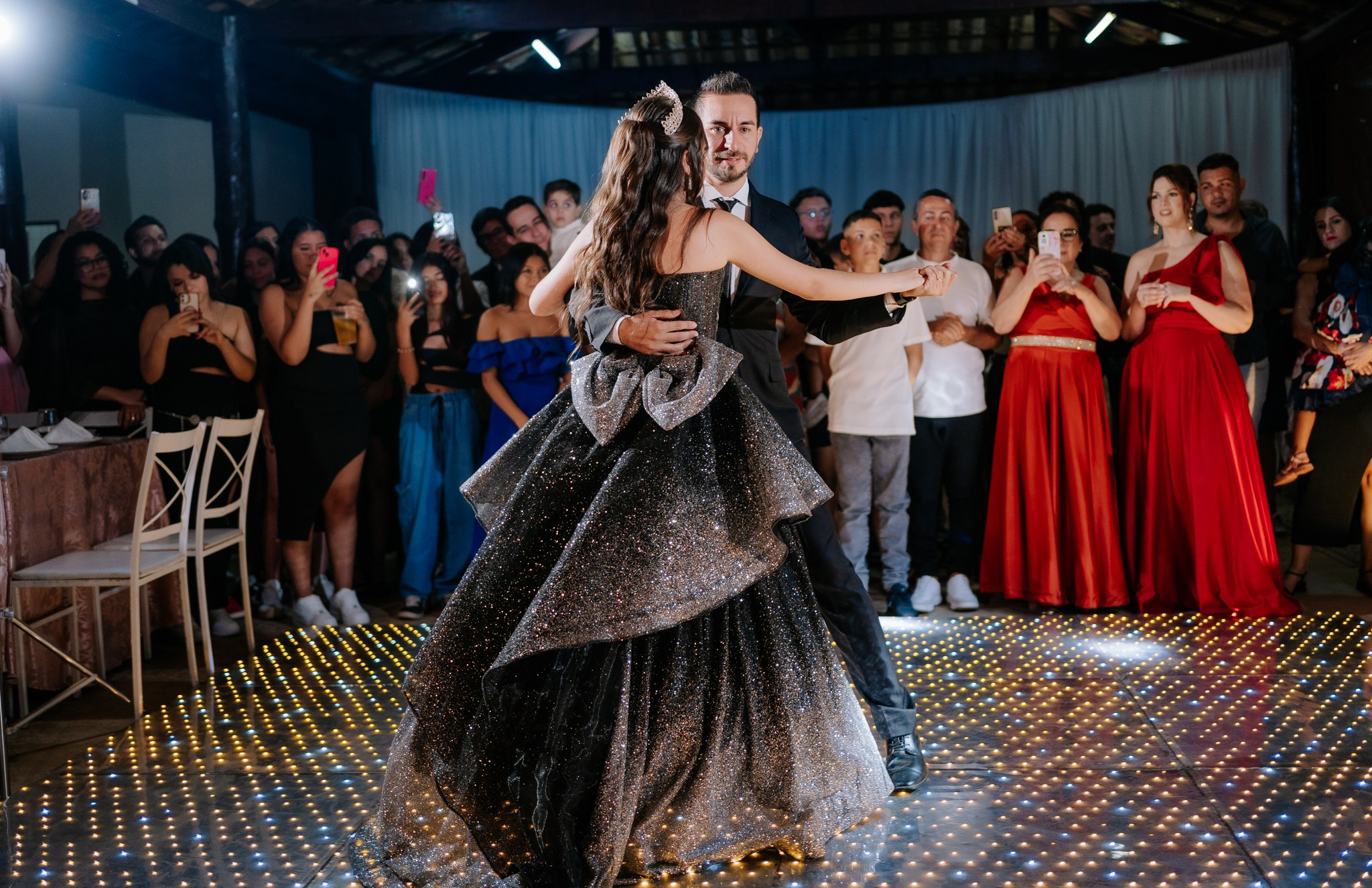 Mirella — Bauru SP. Robson Colaço