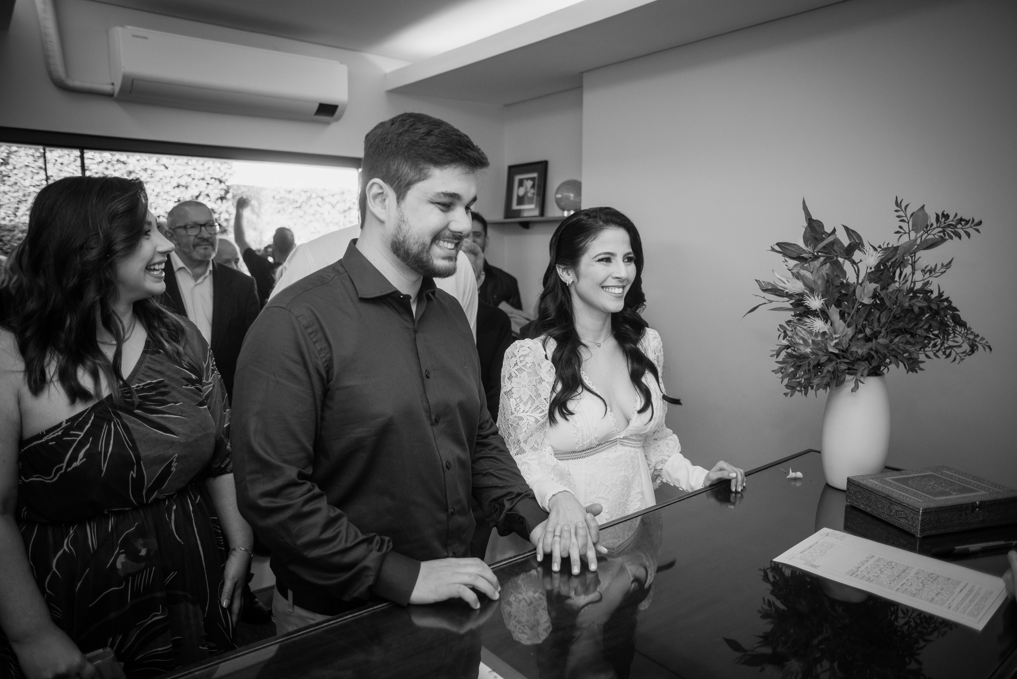 Raissa & Ricardo. Robson Colaço