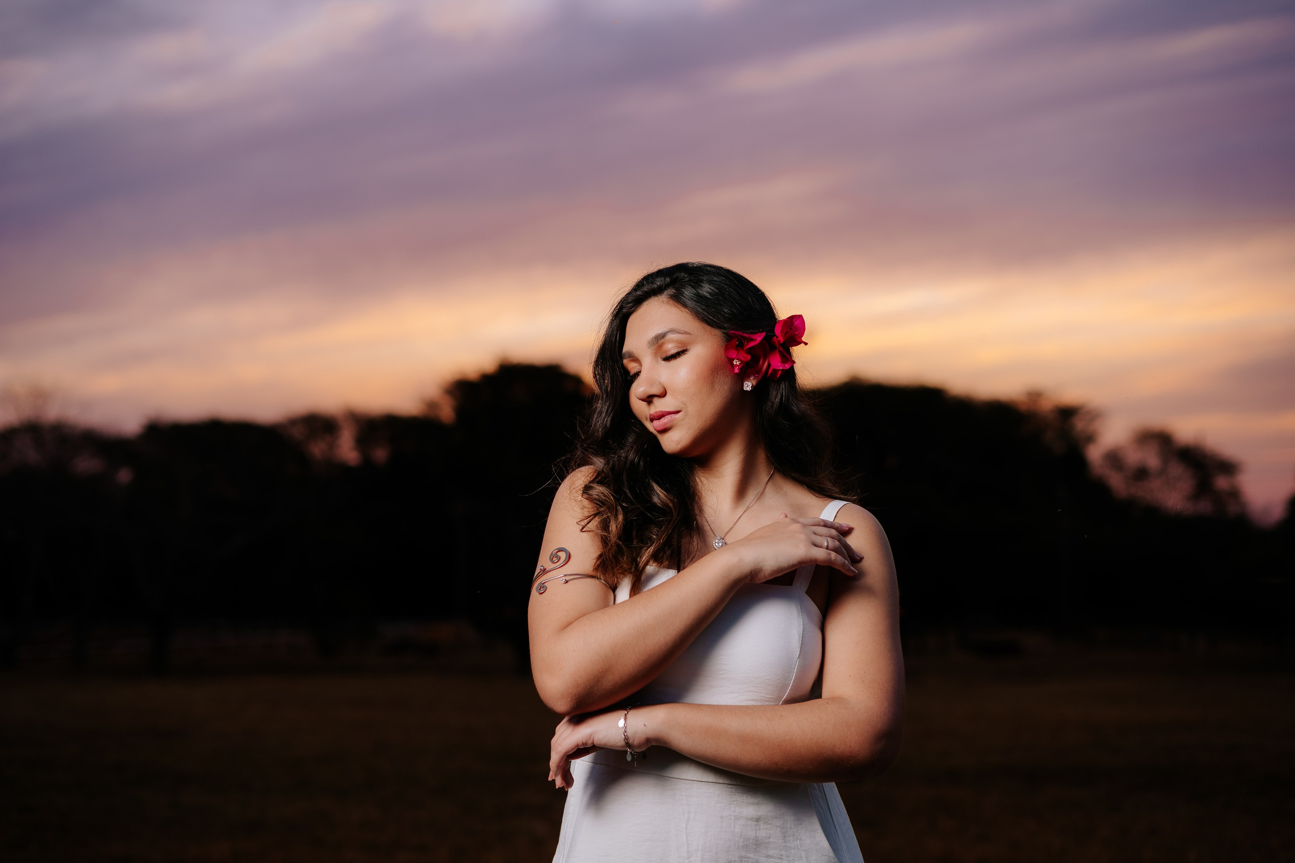 Evelyn & Murilo — CT Bauru SP. Robson Colaço