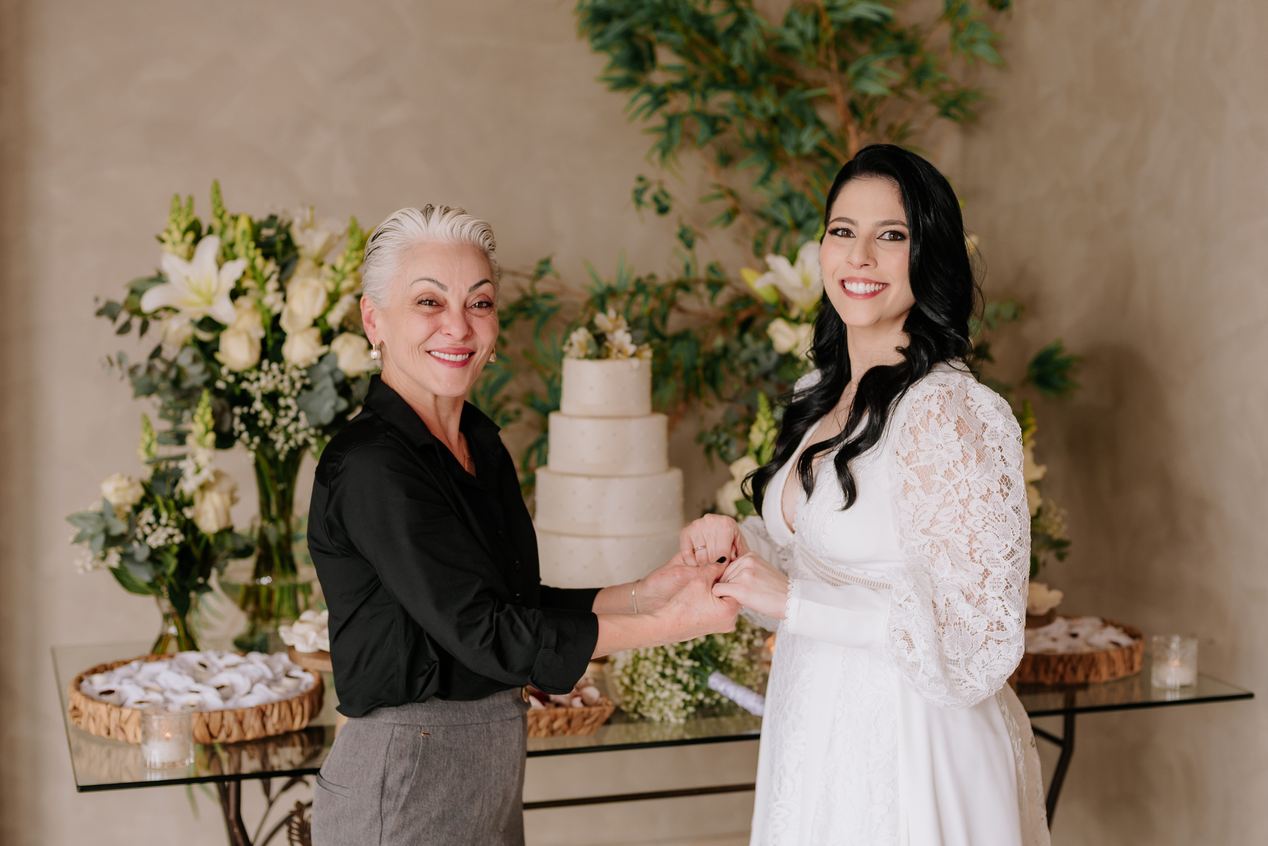 Raissa & Ricardo — La Terrasse Bistro / Bauru SP. Robson Colaço