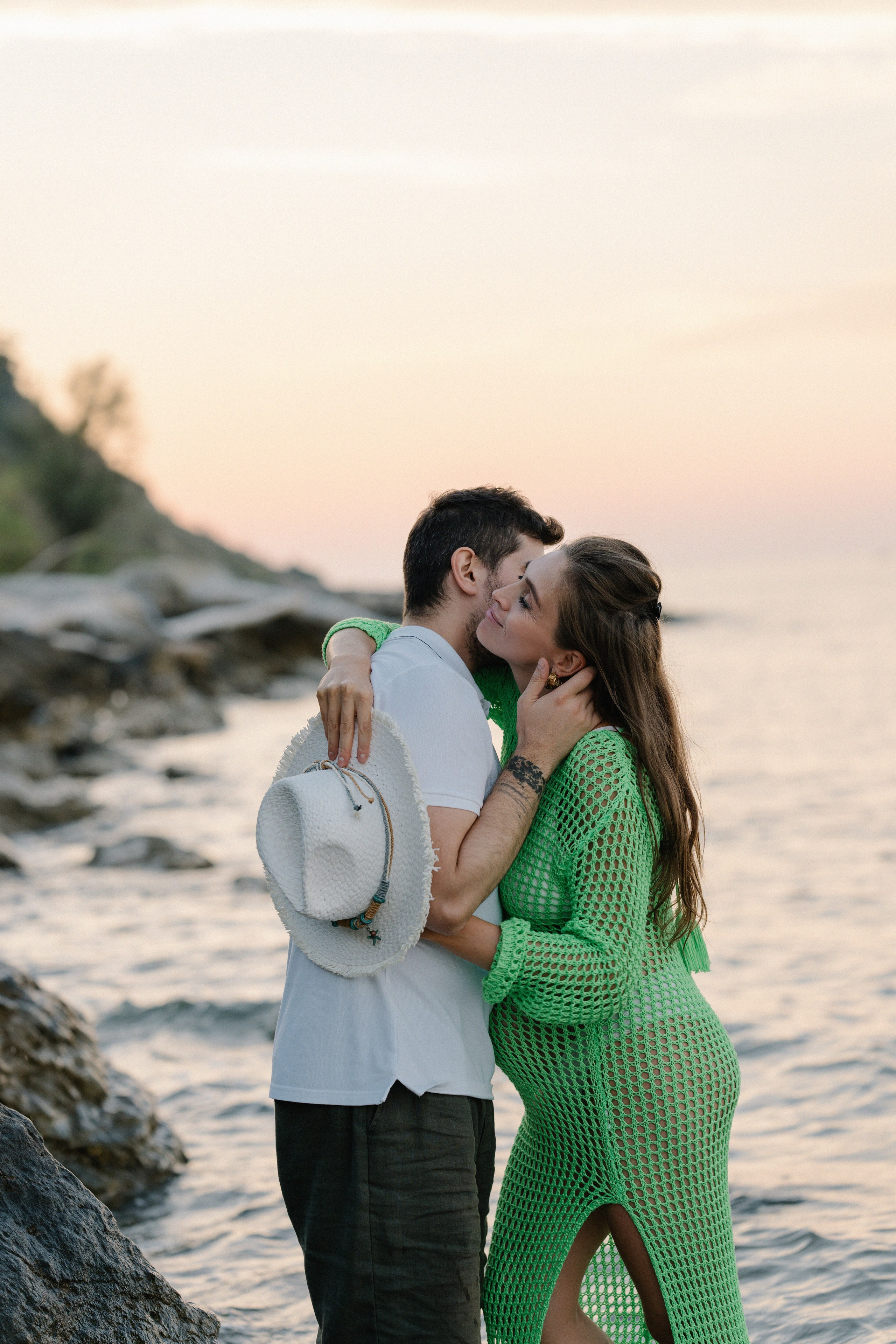 In dolce attesa. Весільний фотограф Вікторія Саврук