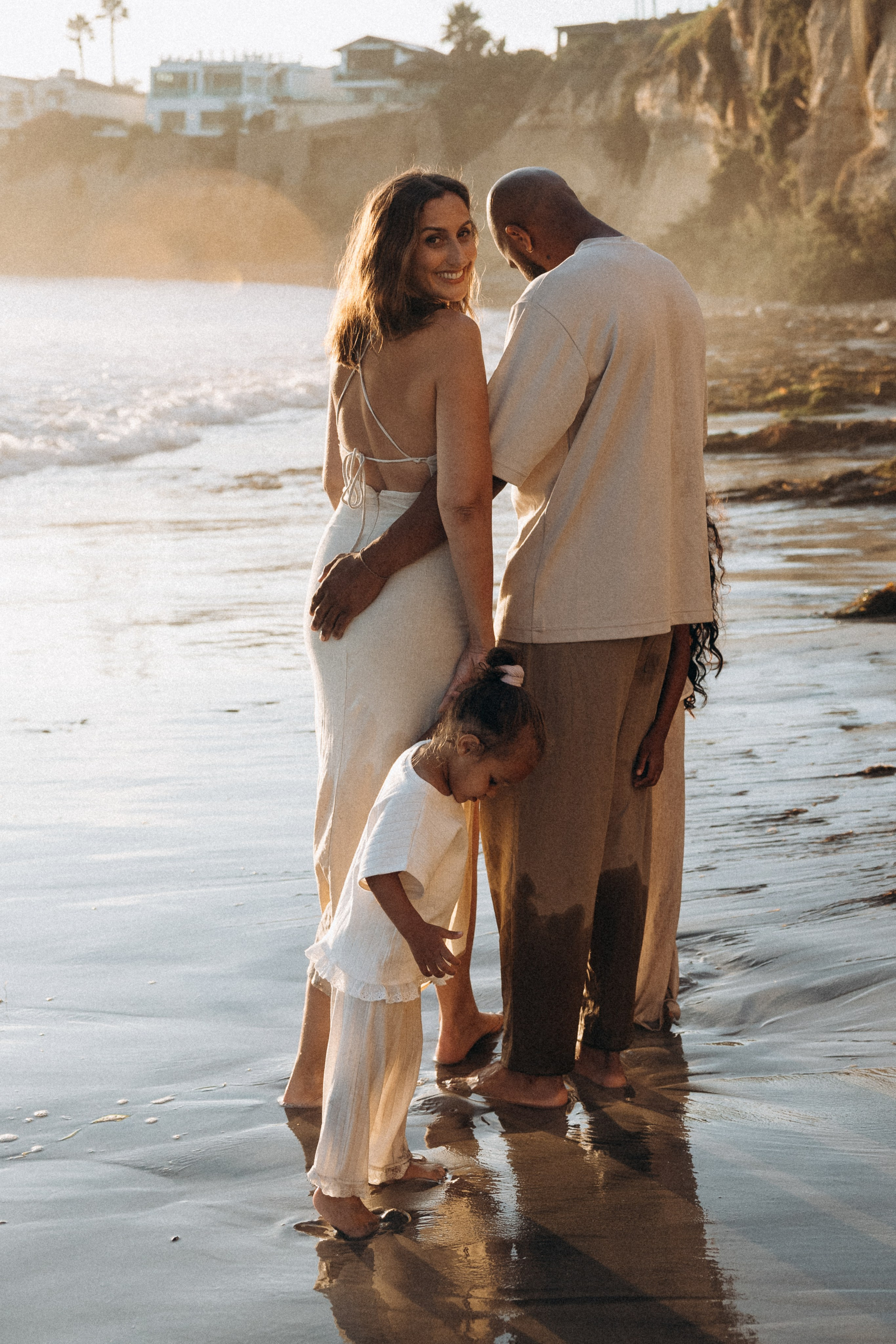 *. Wedding and family photographer San Diego