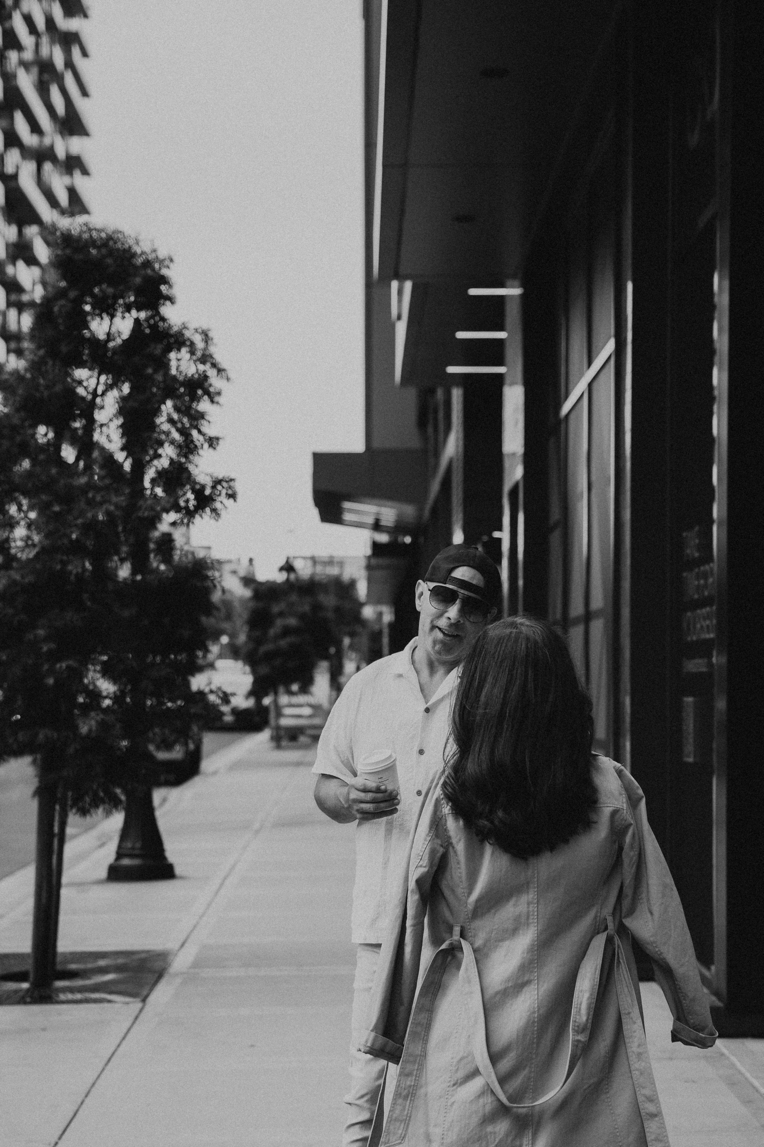 Anastasii and Eli. Wedding and family photographer San Diego