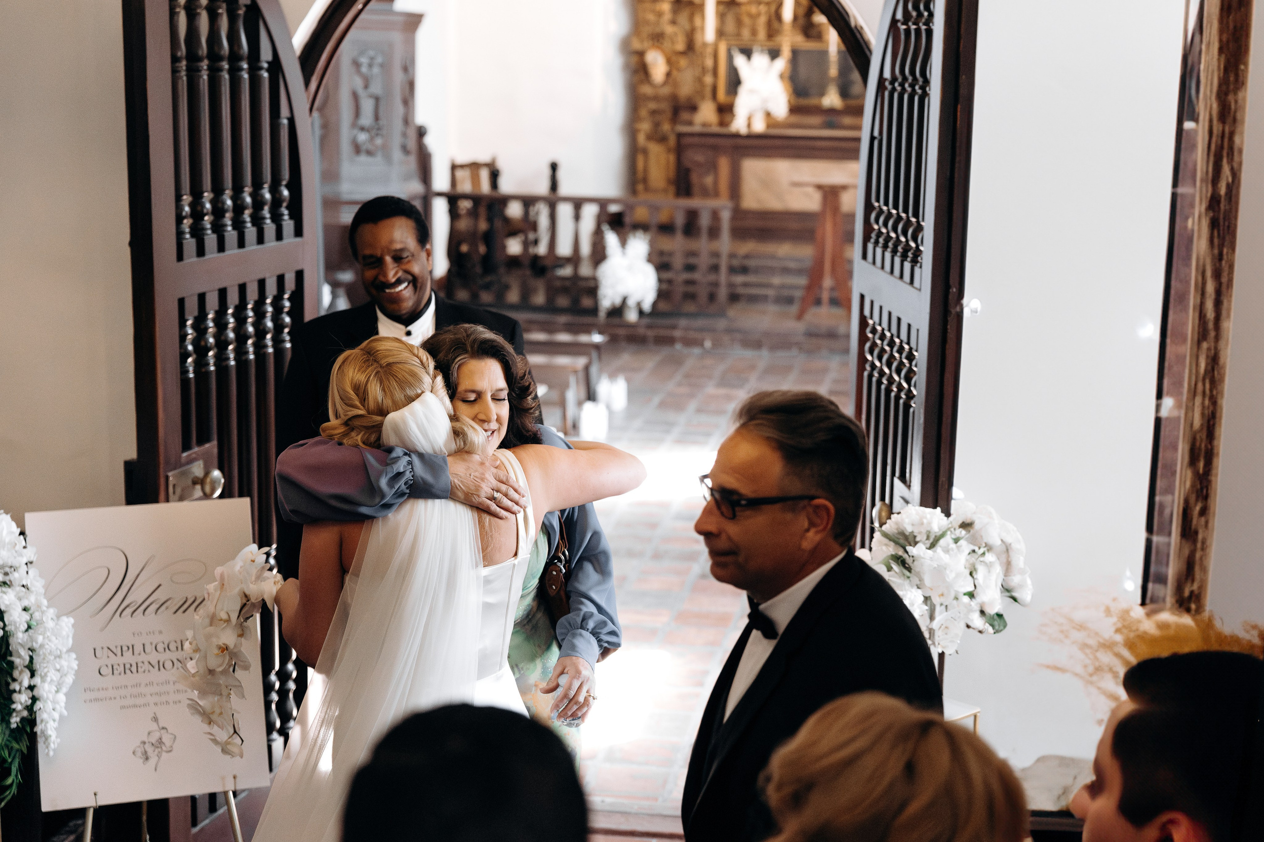 Drew and Haley. Wedding and family photographer San Diego