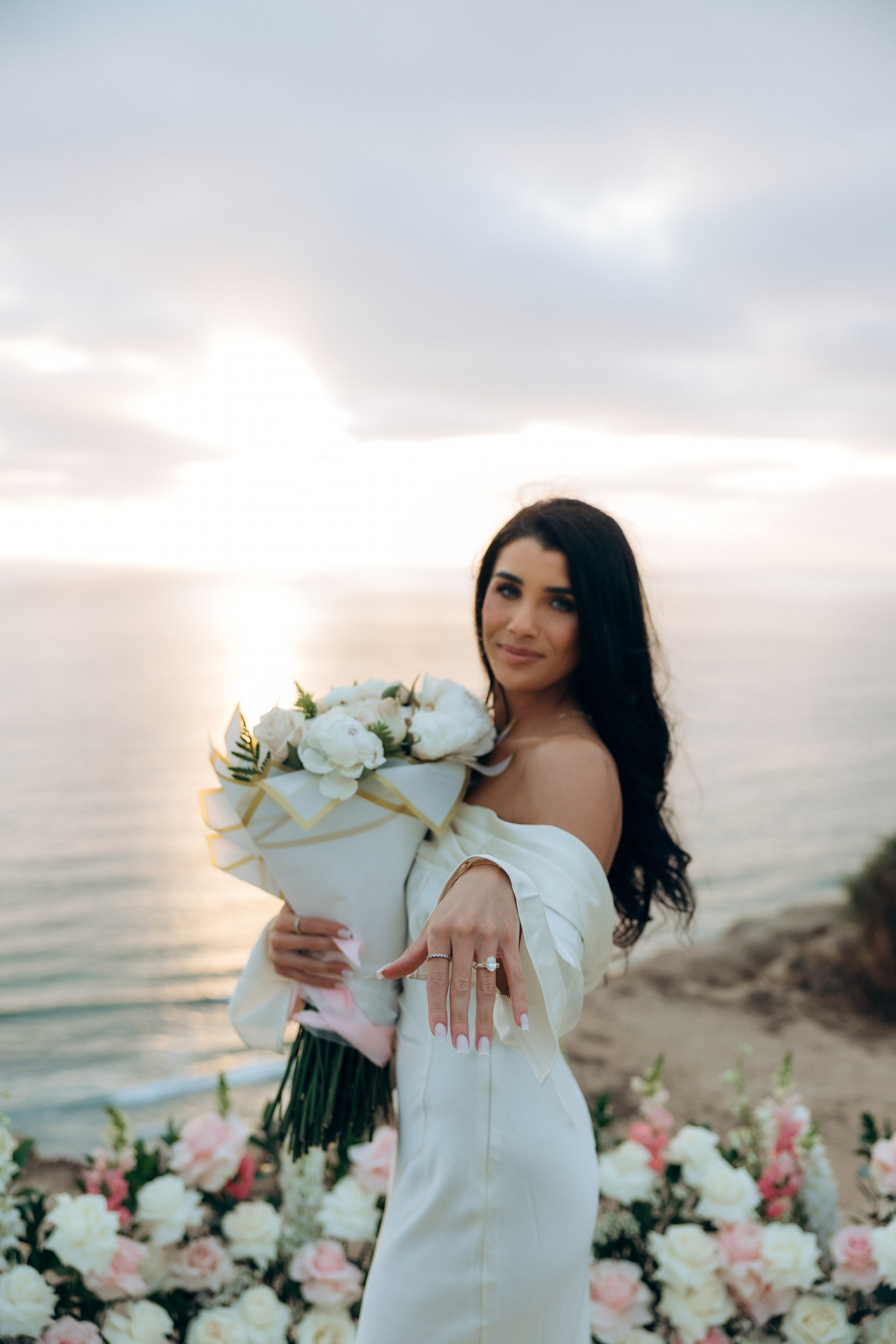 Amin&Saja. Wedding and family photographer San Diego