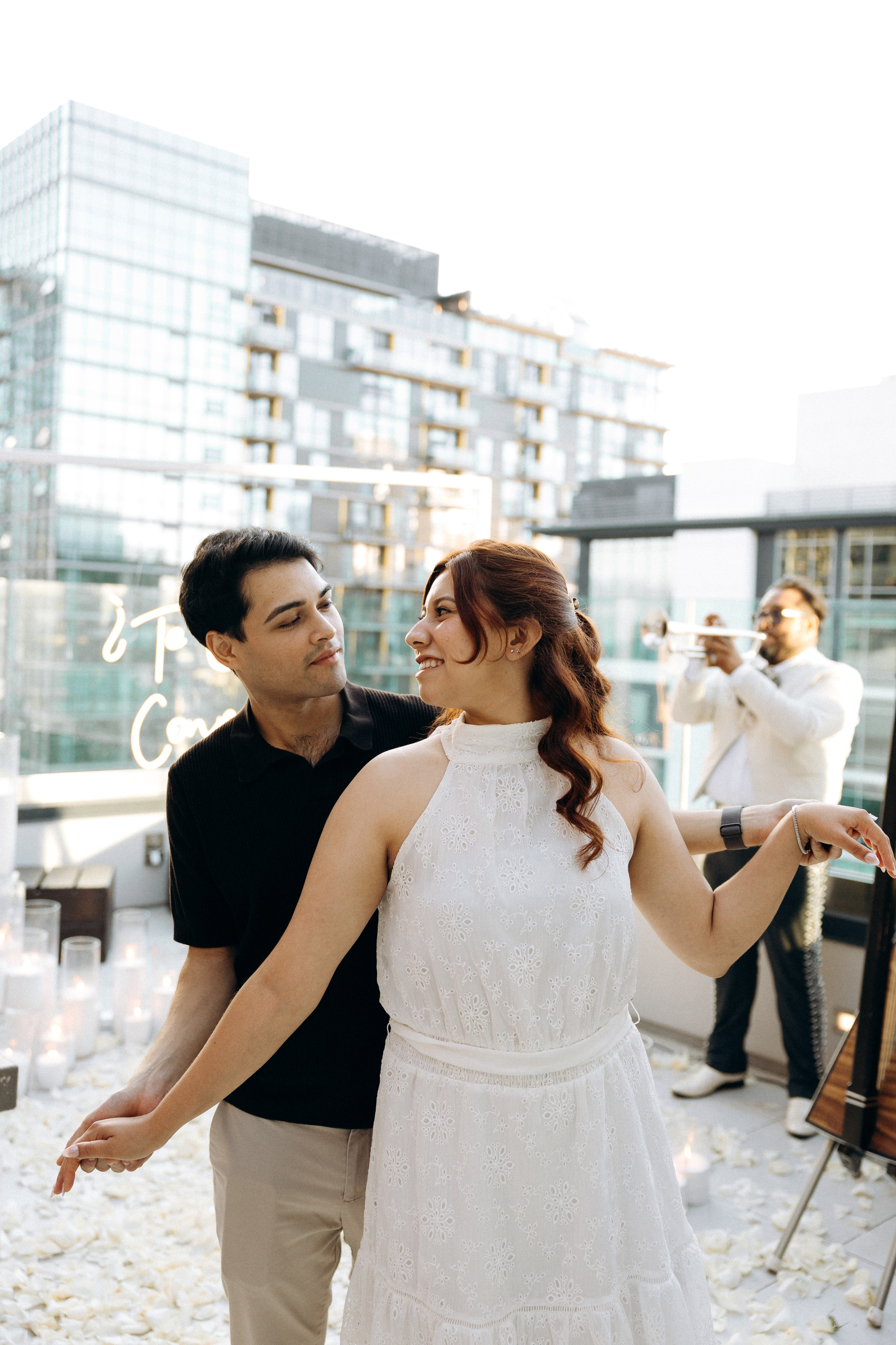 *. Wedding and family photographer San Diego