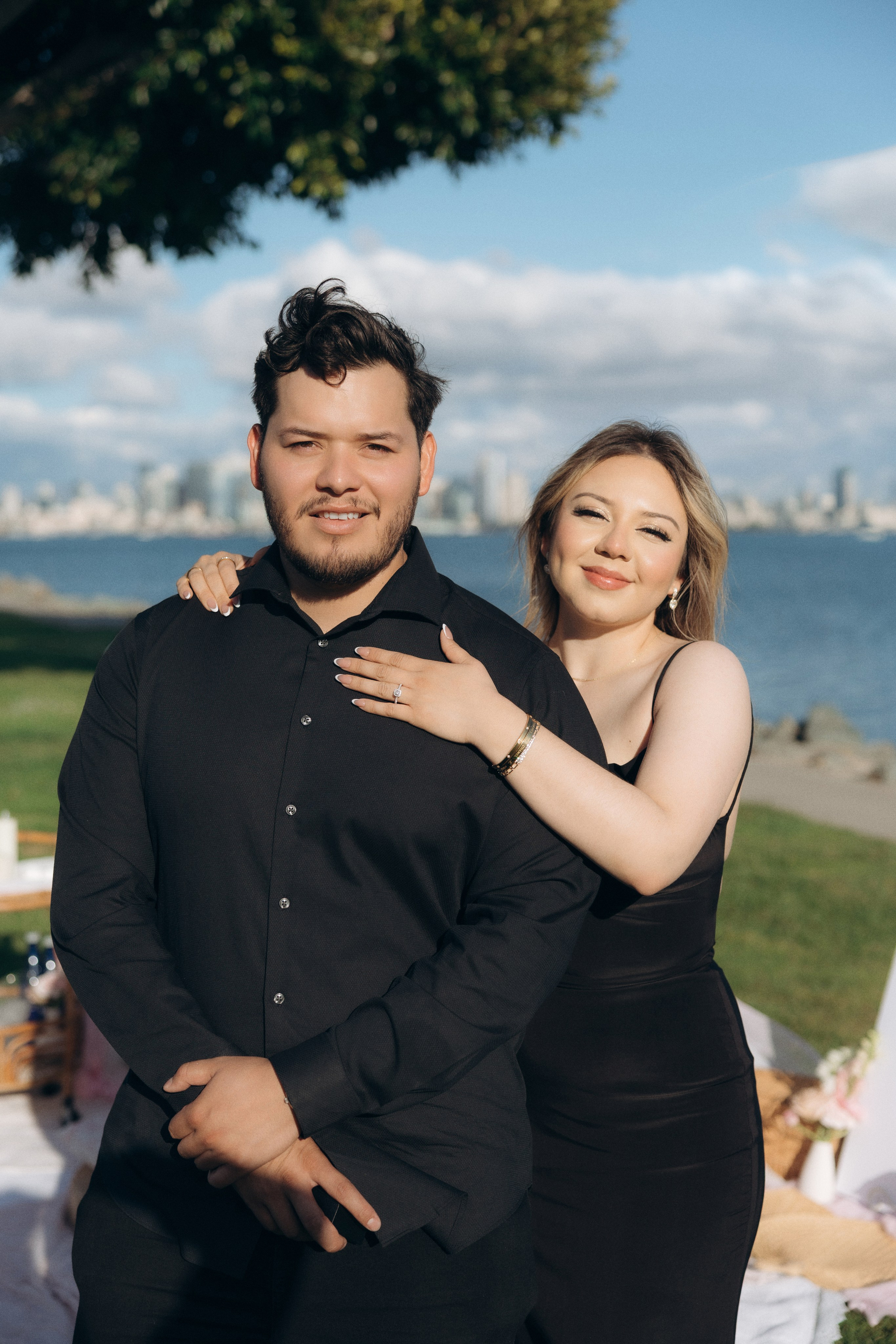 *. Wedding and family photographer San Diego