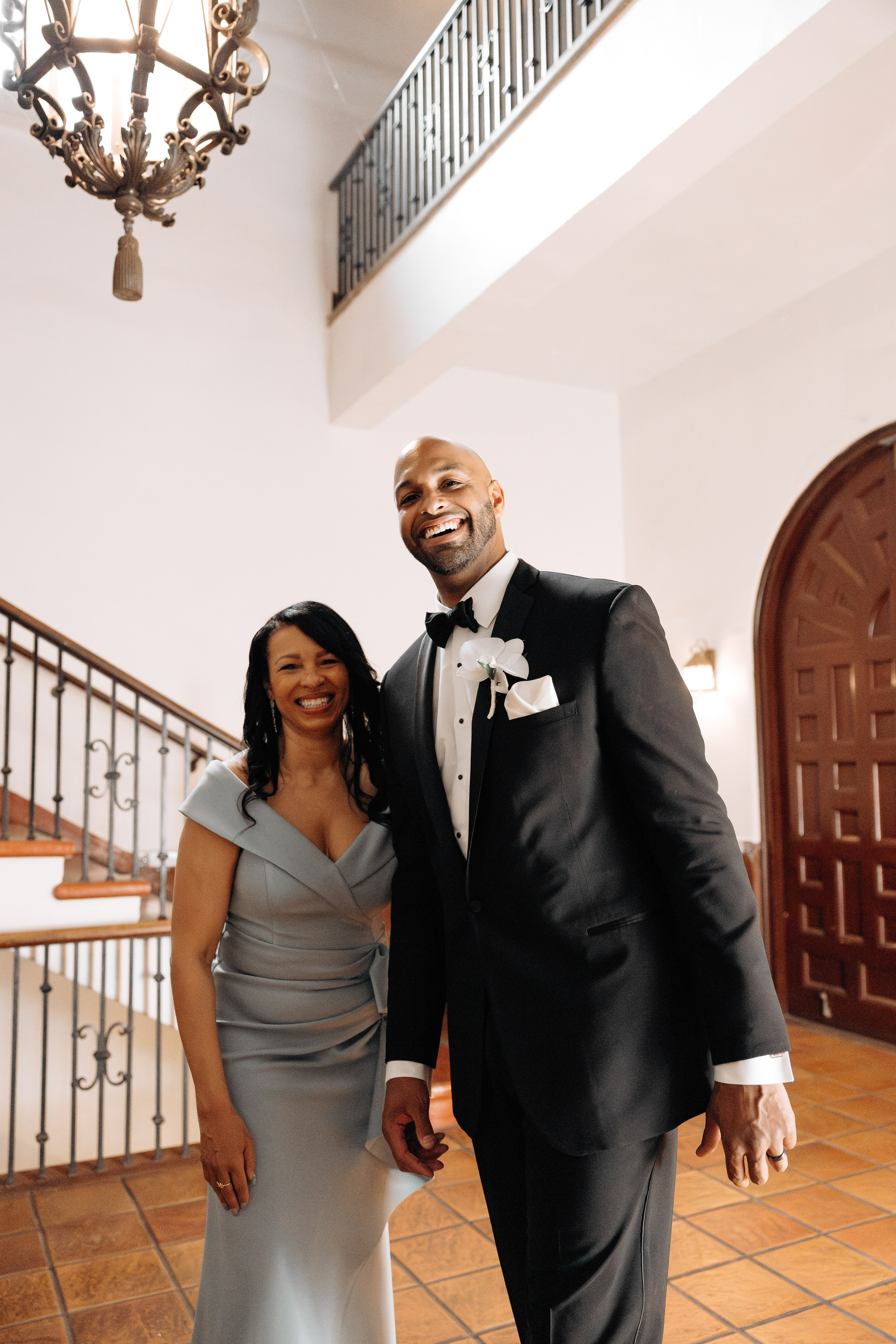 Drew and Haley. Wedding and family photographer San Diego